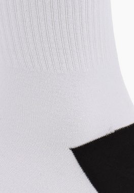Monosuit Socken SACKS aus atmungsaktiver Baumwolle