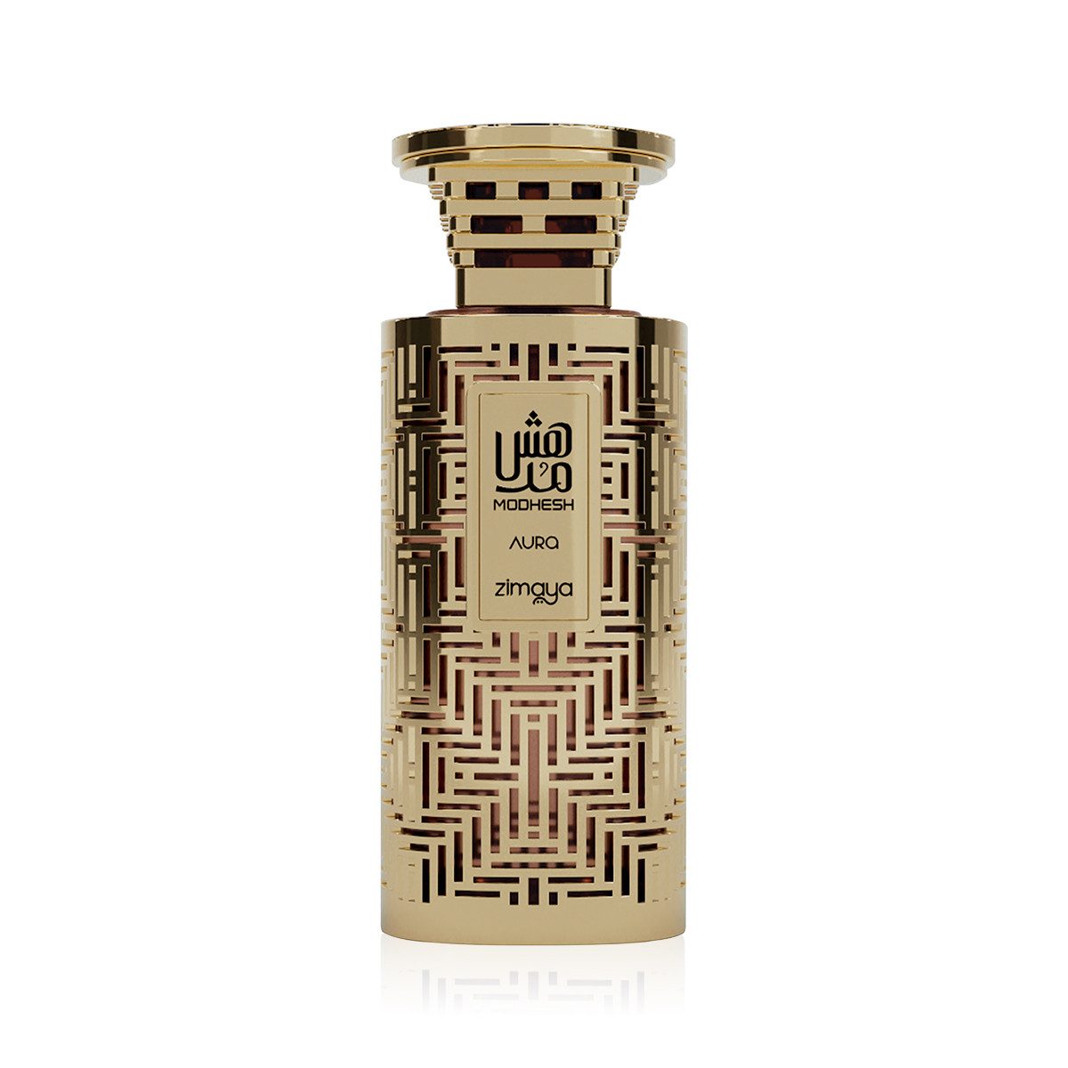 Zimaya Eau de Parfum Modhesh Aura