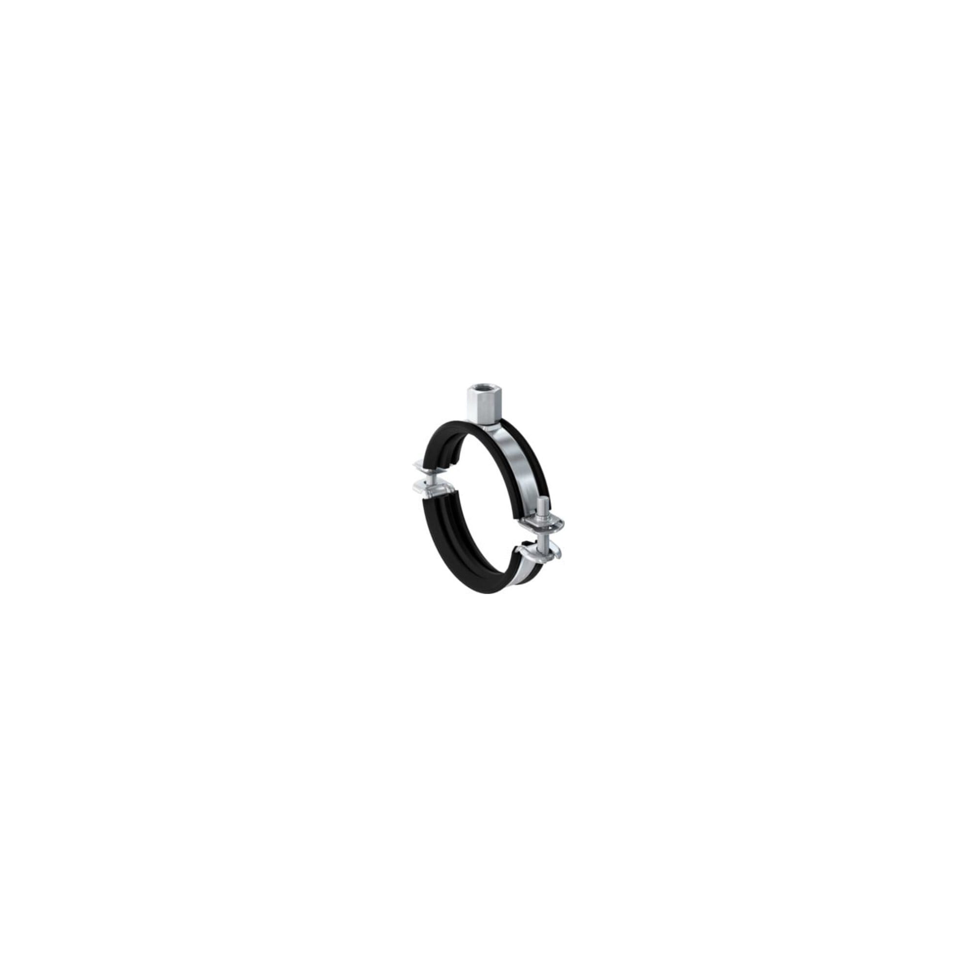 fischer Rohrschelle fischer Rohrschelle FRS-L 146-155 M8/M10 Universal 5 Stk