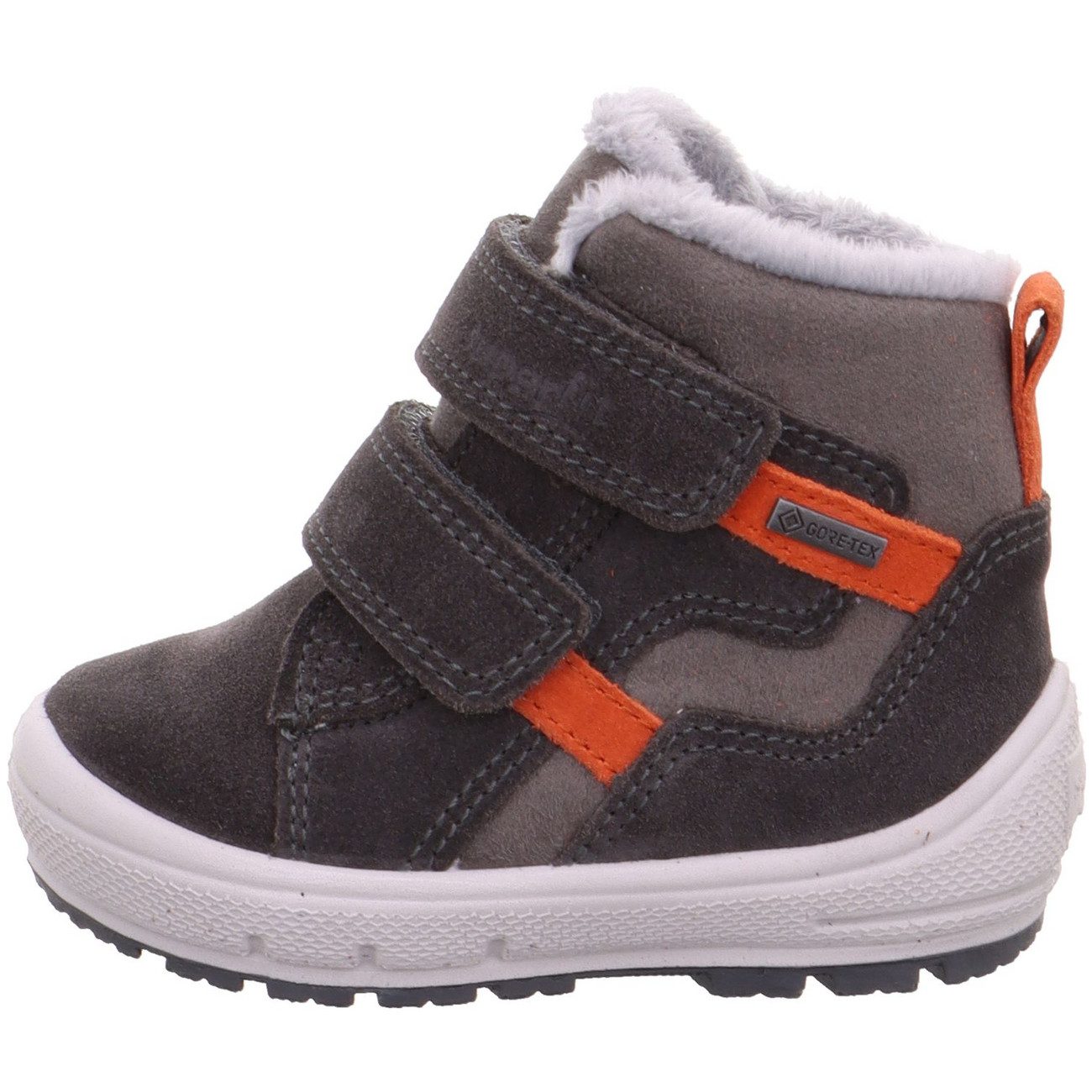 Stiefelette Leder \ GROOVY Stiefel