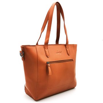 Ella Eisvogel Henkeltasche Zeitlose Henkeltasche, Moderne Frauen-Handtasche, klassisch elegant