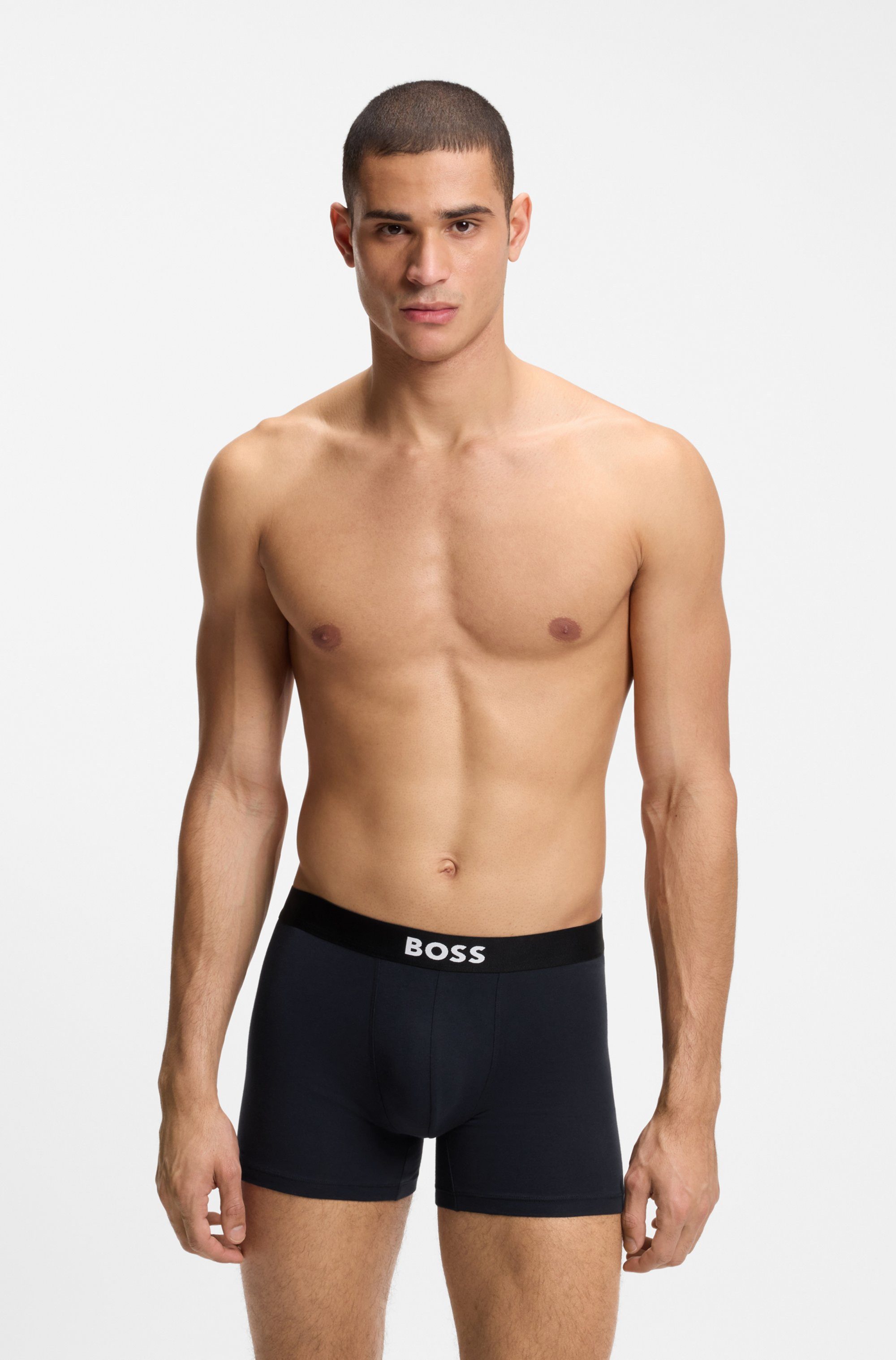 BOSS Trunk 3P BOSS ONE
