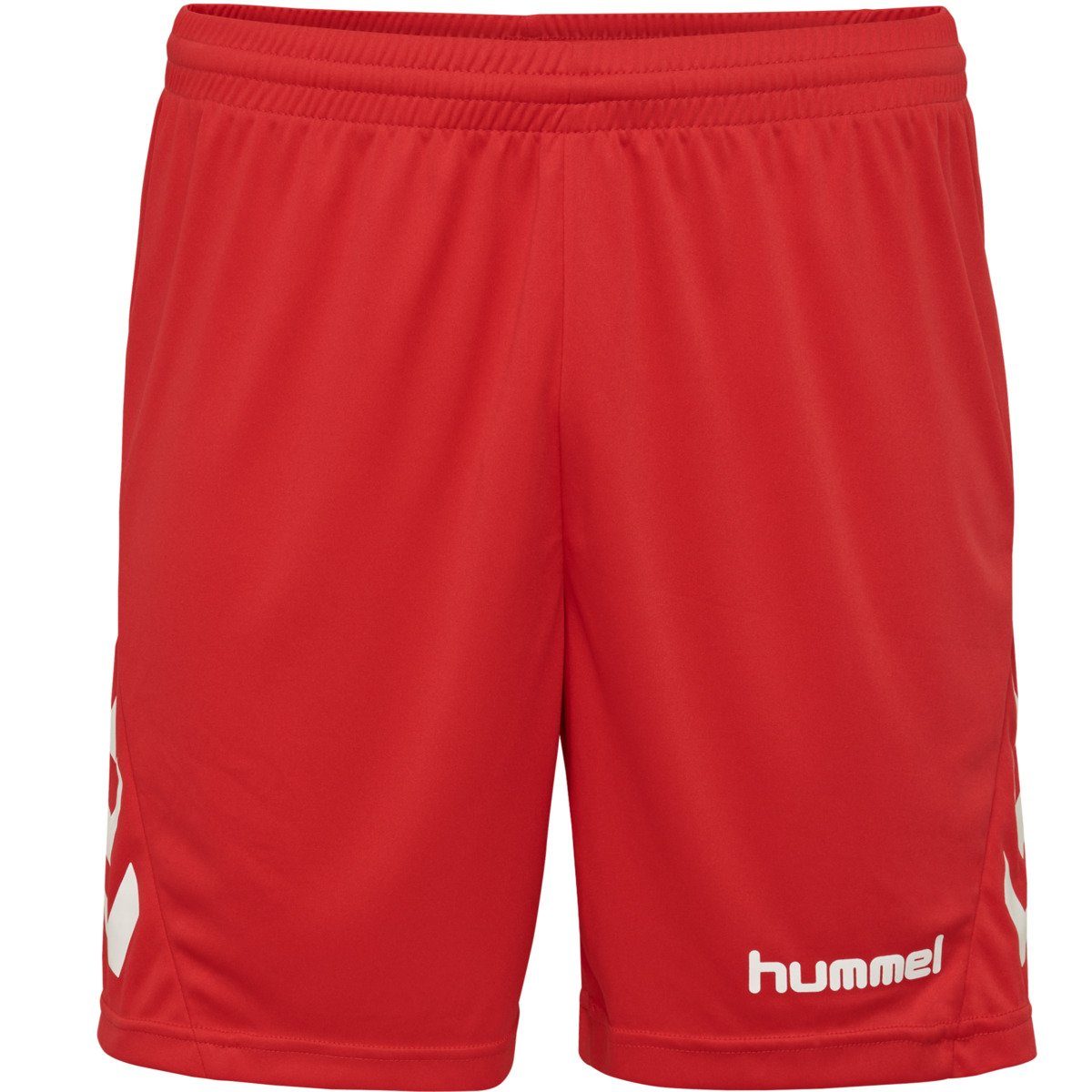 hummel T-Shirt Herren Promo Duo (Duo Trikotset 1x Set, RED 1x WHITE/TRUE Short Trikot)