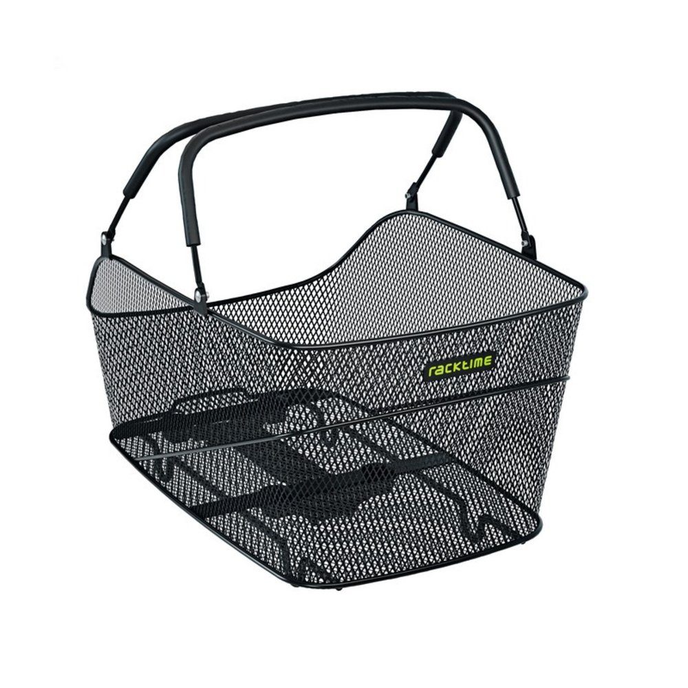 Fahrradkorb System Korb Baskit Trunk Mid 2.0 30x25x44cm, 24ltr, Snapit 2.0