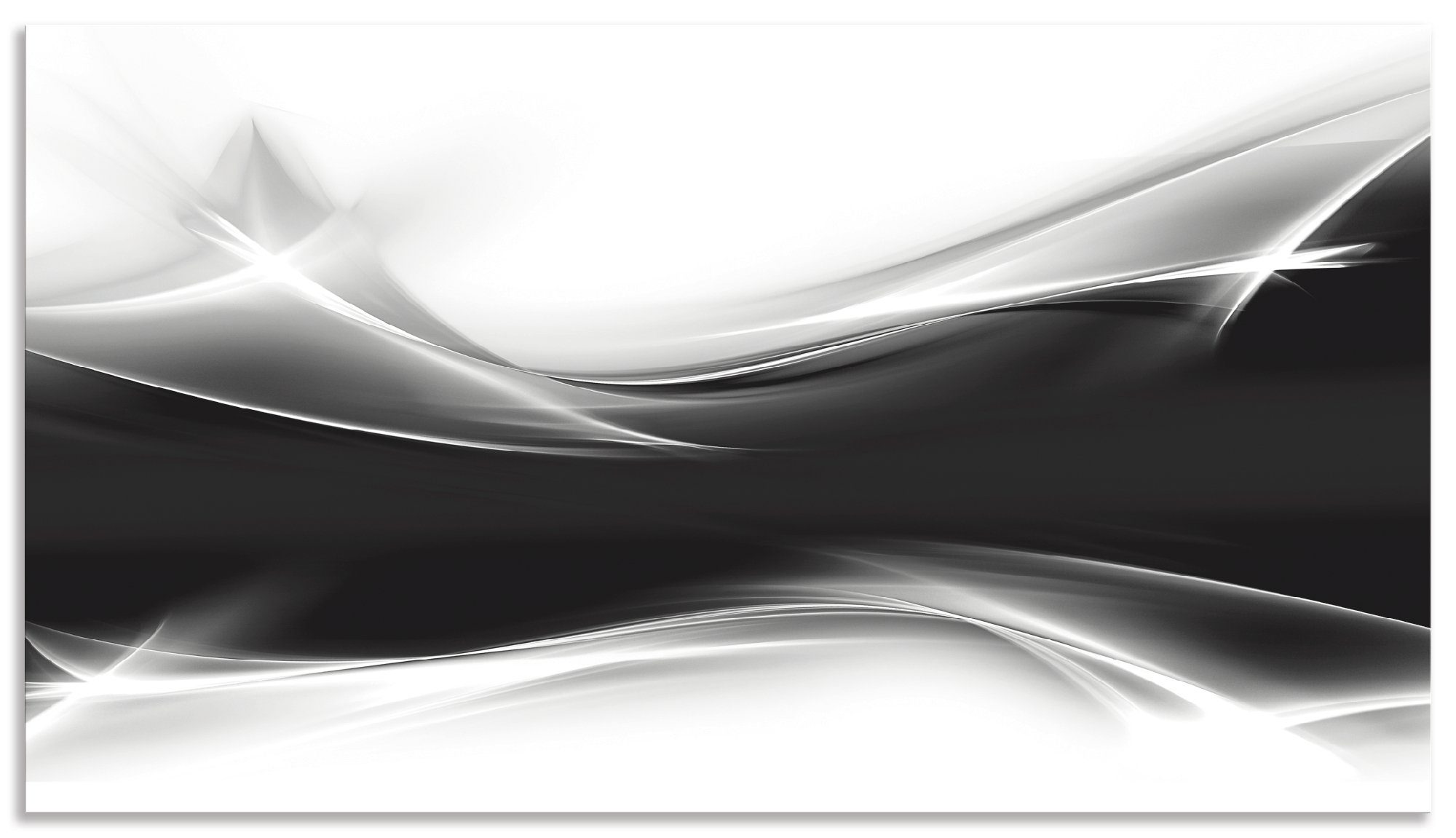 Artland Küchenrückwand »Kreatives Element« Alu Spritzschutz mit Klebeband, günstig online kaufen