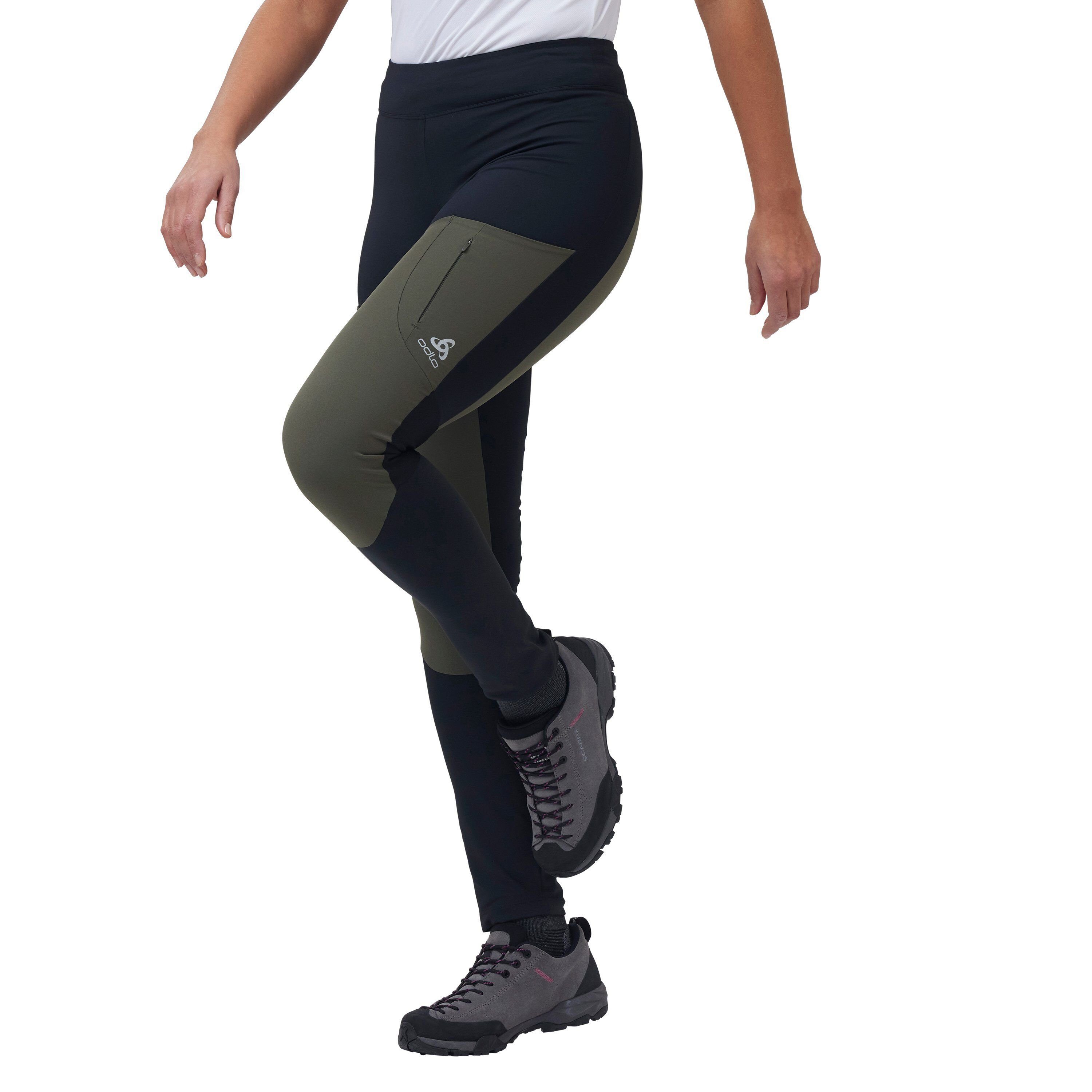 Odlo Chinos Ascent Tights