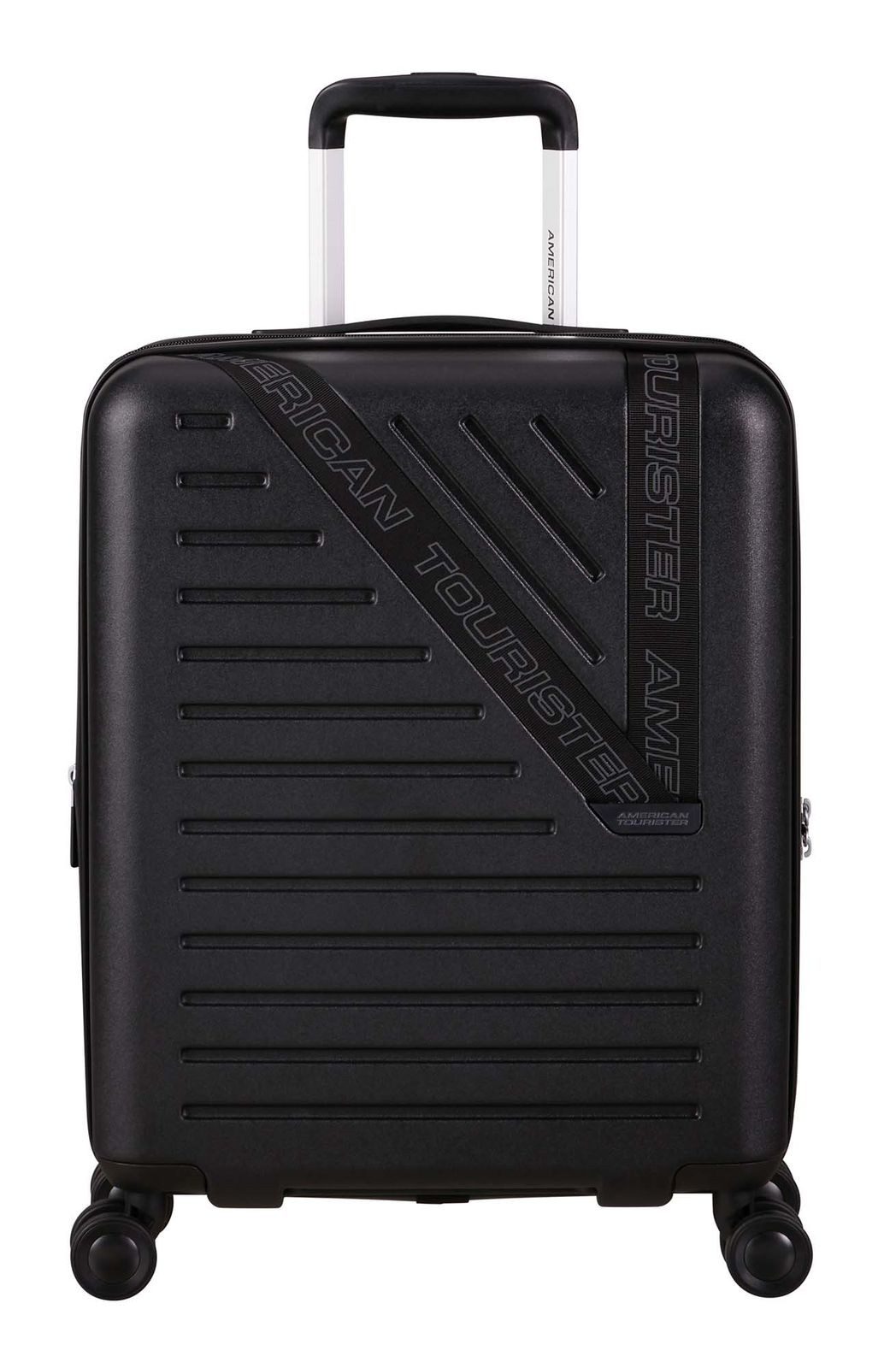 American Tourister® Hartschalen-Trolley Spinner 55 / günstig online kaufen