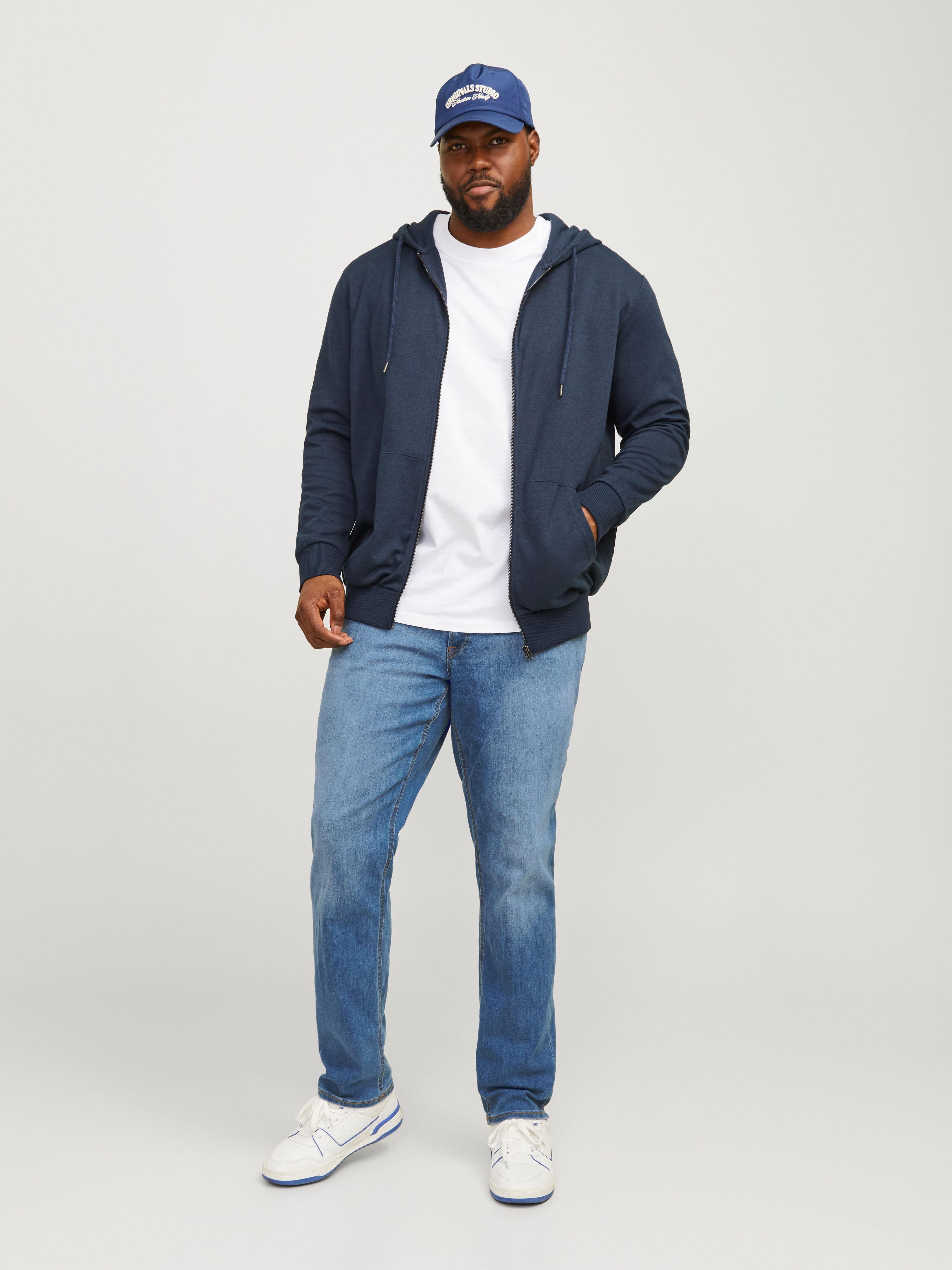 Jack & Jones 5-Pocket-Jeans