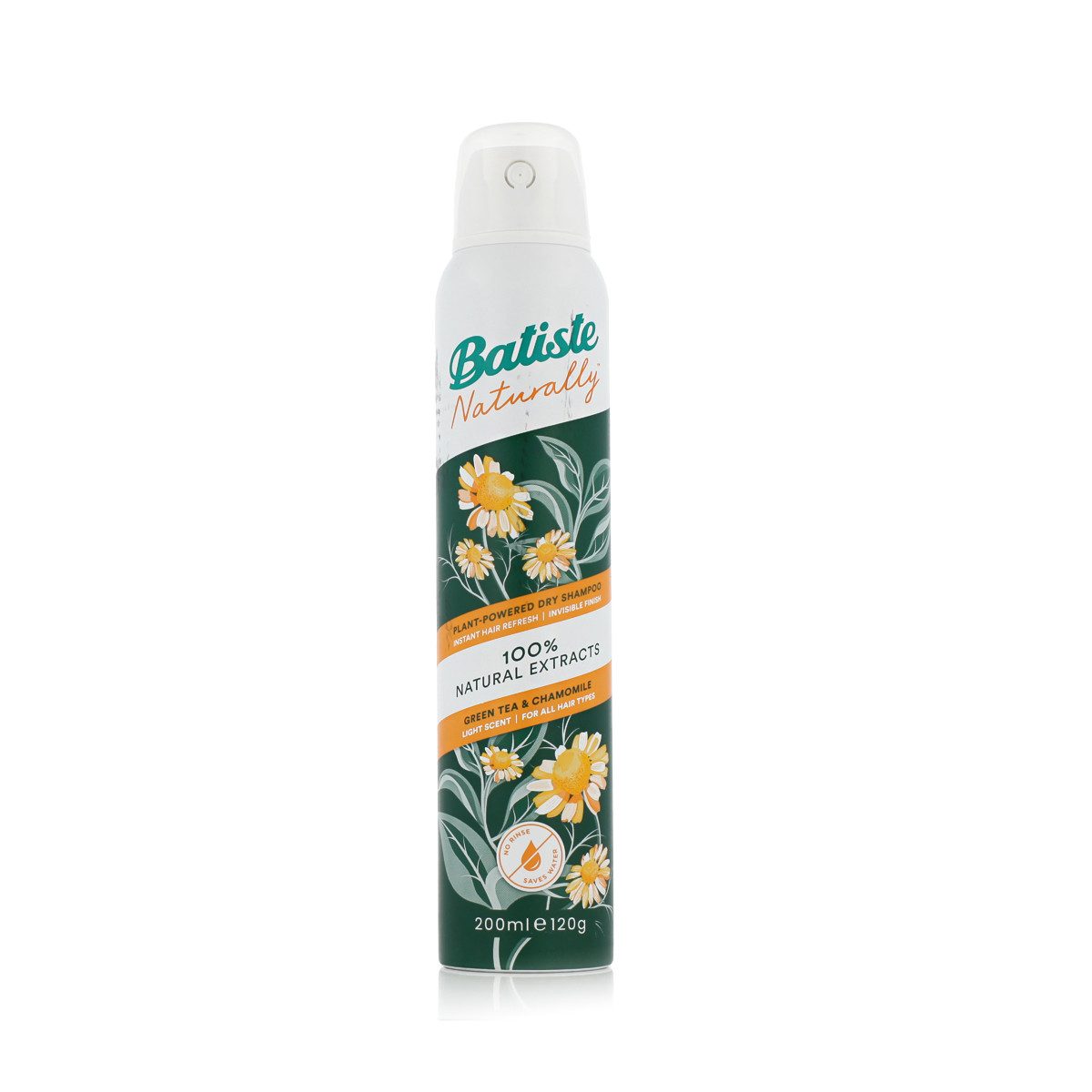 Batiste Trockenshampoo Dry Shampoos