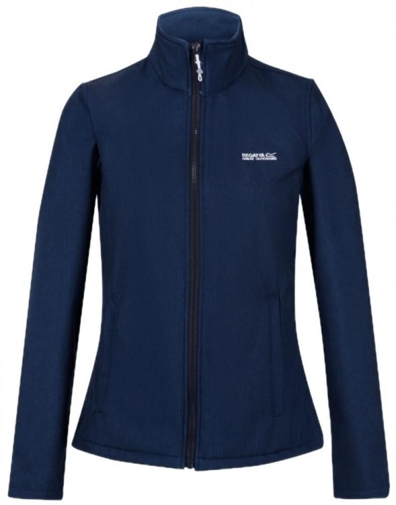 Outdoorjacke Jacke Damen ConnieV Womens Softshell