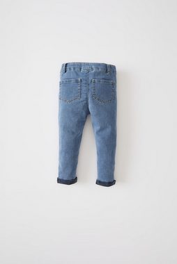 DeFacto Regular-fit-Jeans BabyBoy Regular-fit-Jeans REGULAR FIT