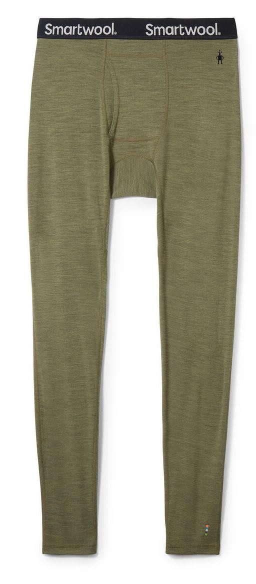Smartwool Lange Unterhose Smartwool Herren Classic Thermal Merino Baselayer Unterhose