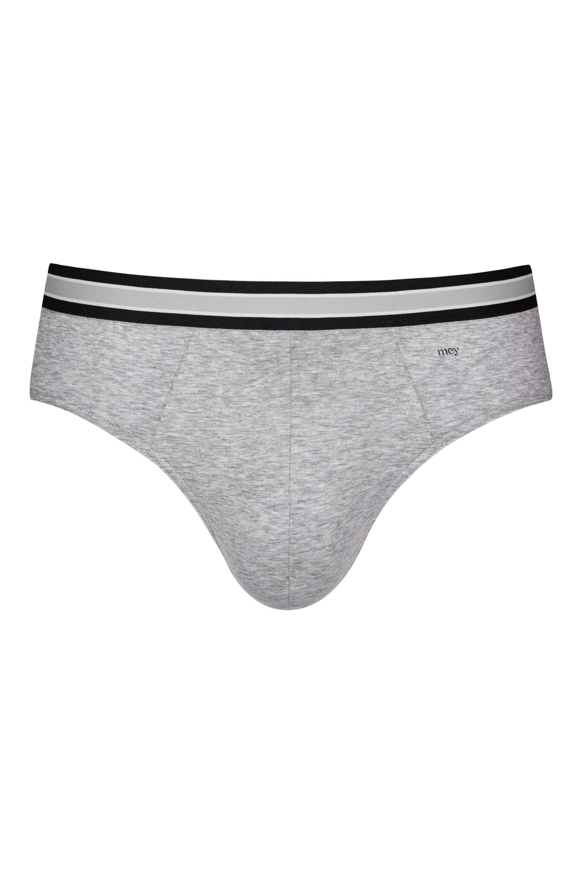 Light Grey Melange