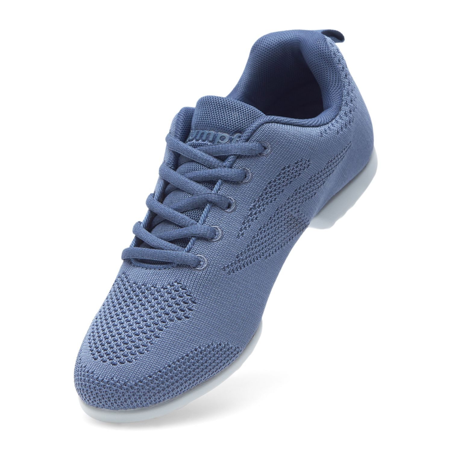 Rumpf Zuma Tanzsneaker geteilte Sohle 1567 Tanzschuh
