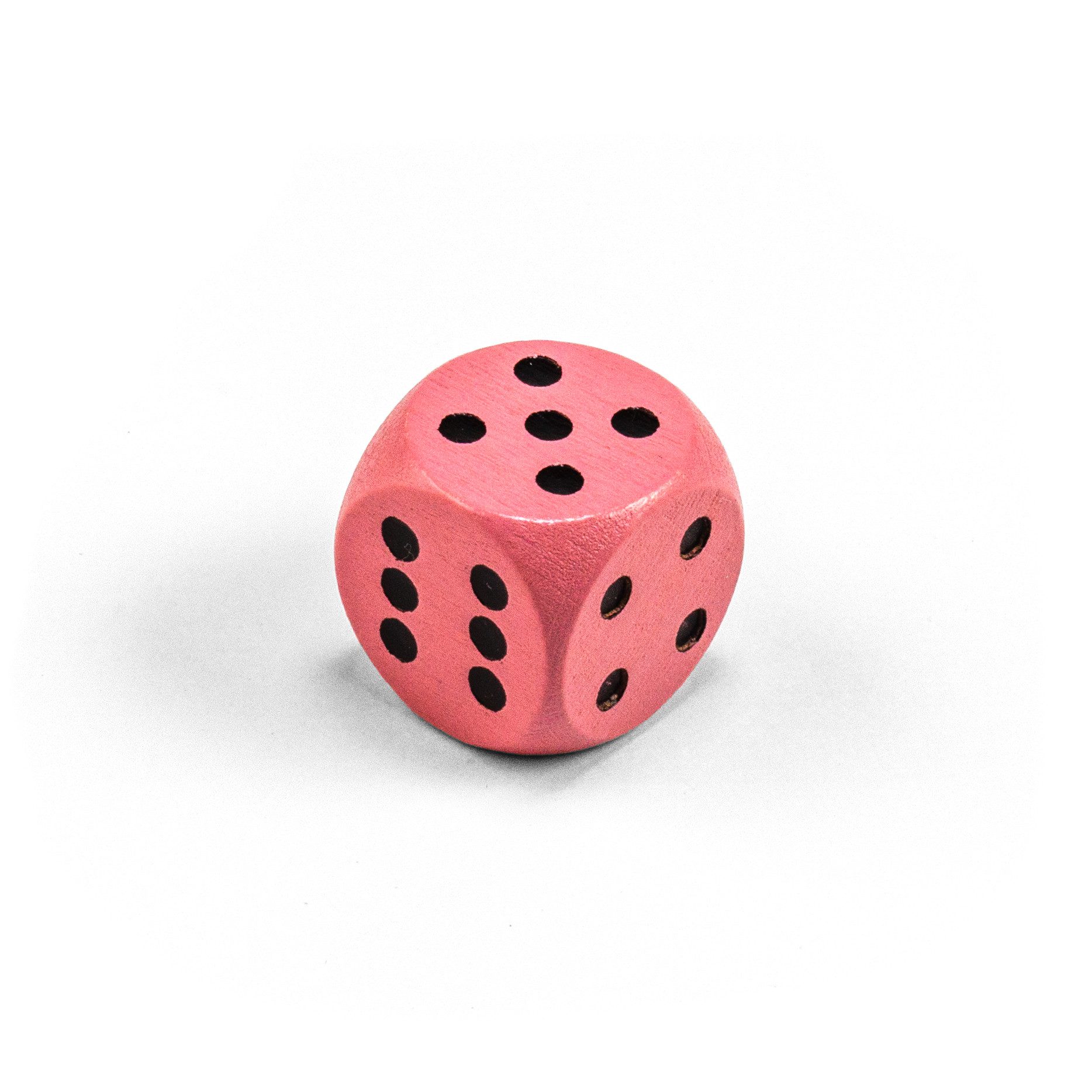 Waldfelsen Spiel – 2-100 Spielwürfel (16 mm) aus Holz, Augenwürfel, Würfel, Würfelset, Spielmaterial, Verschiedene Farben