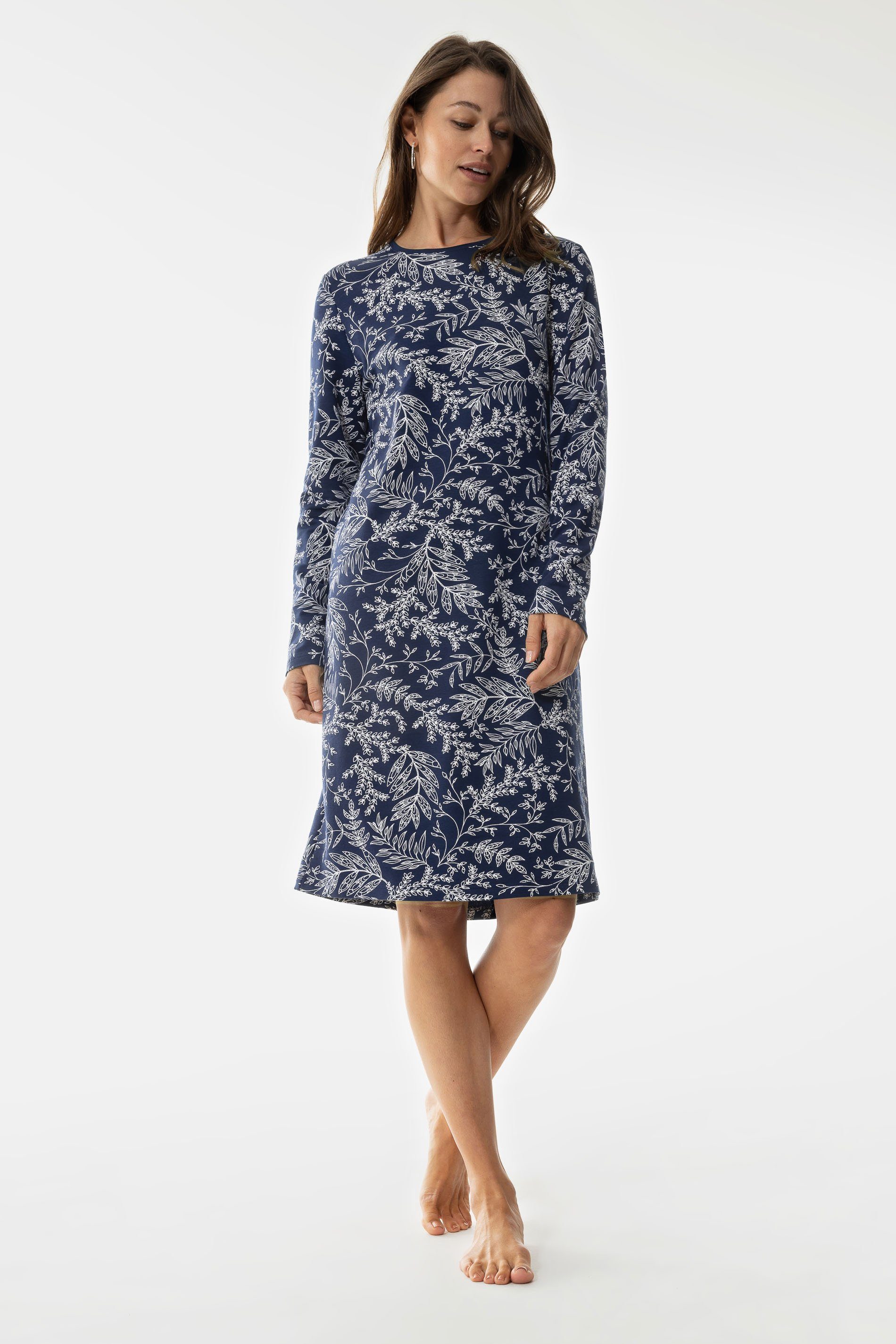Mey Nachthemd Mey Damen Nachthemd Serie Celine (1-tlg)
