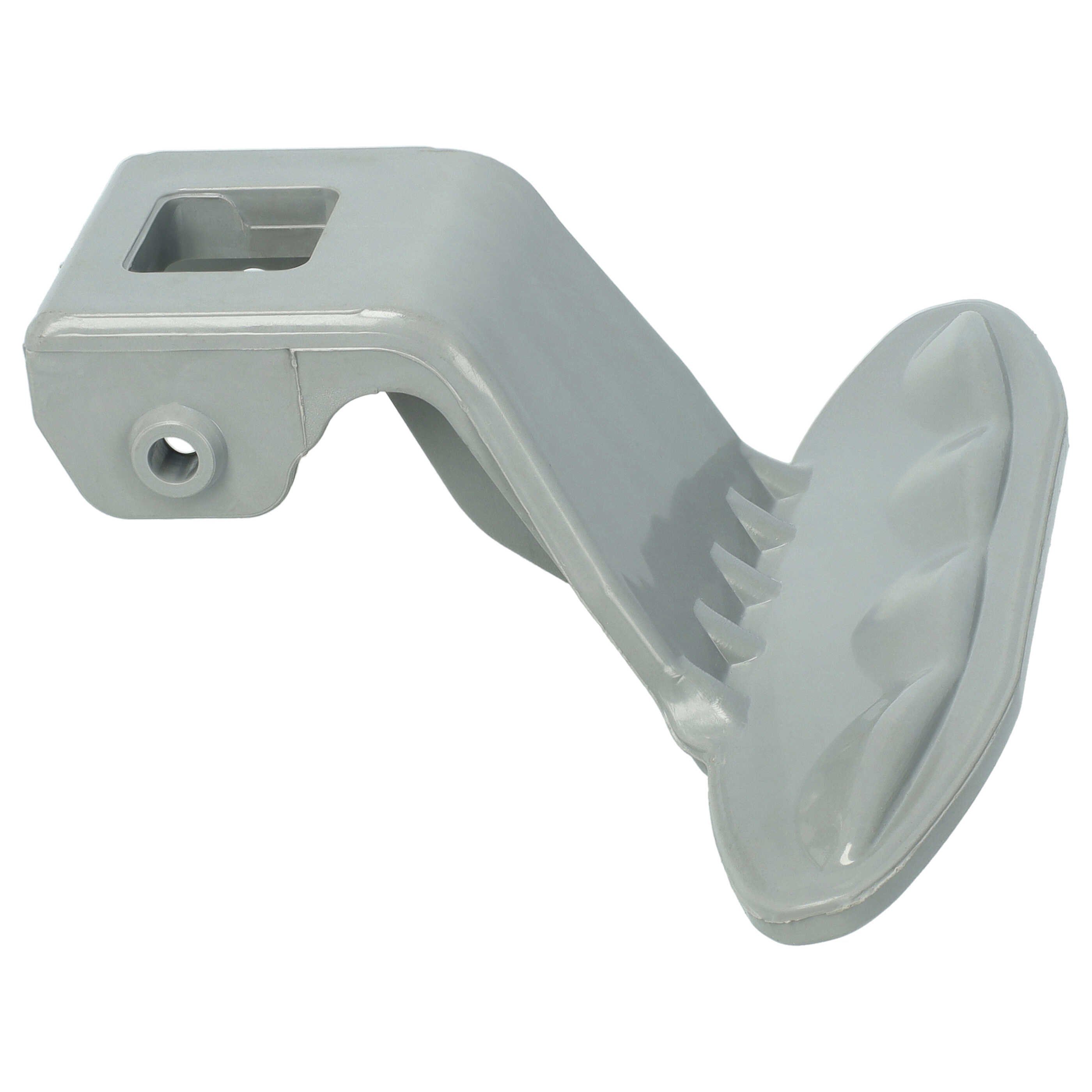 vhbw Türgriff passend für LG F1447TD11, F1447TD1, F1447TD01, F1447TD, F1447TD8