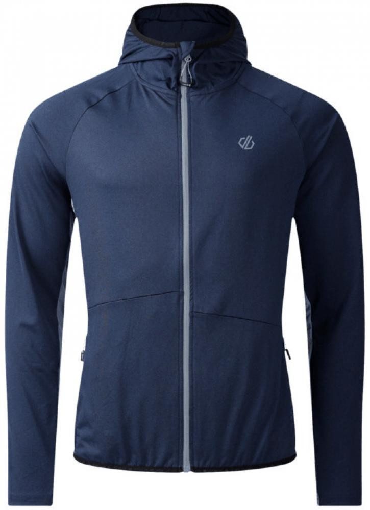 Outdoorjacke Herren Stretch midlayer Outdoor Jacke