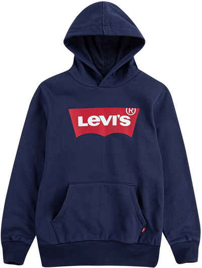 Levi's® Kids Kapuzensweatshirt