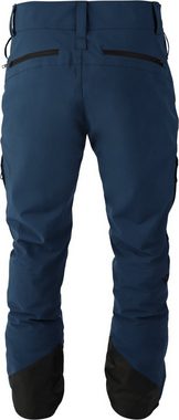 Brunotti Skihose Ramiro Men Snow Pant Night Blue