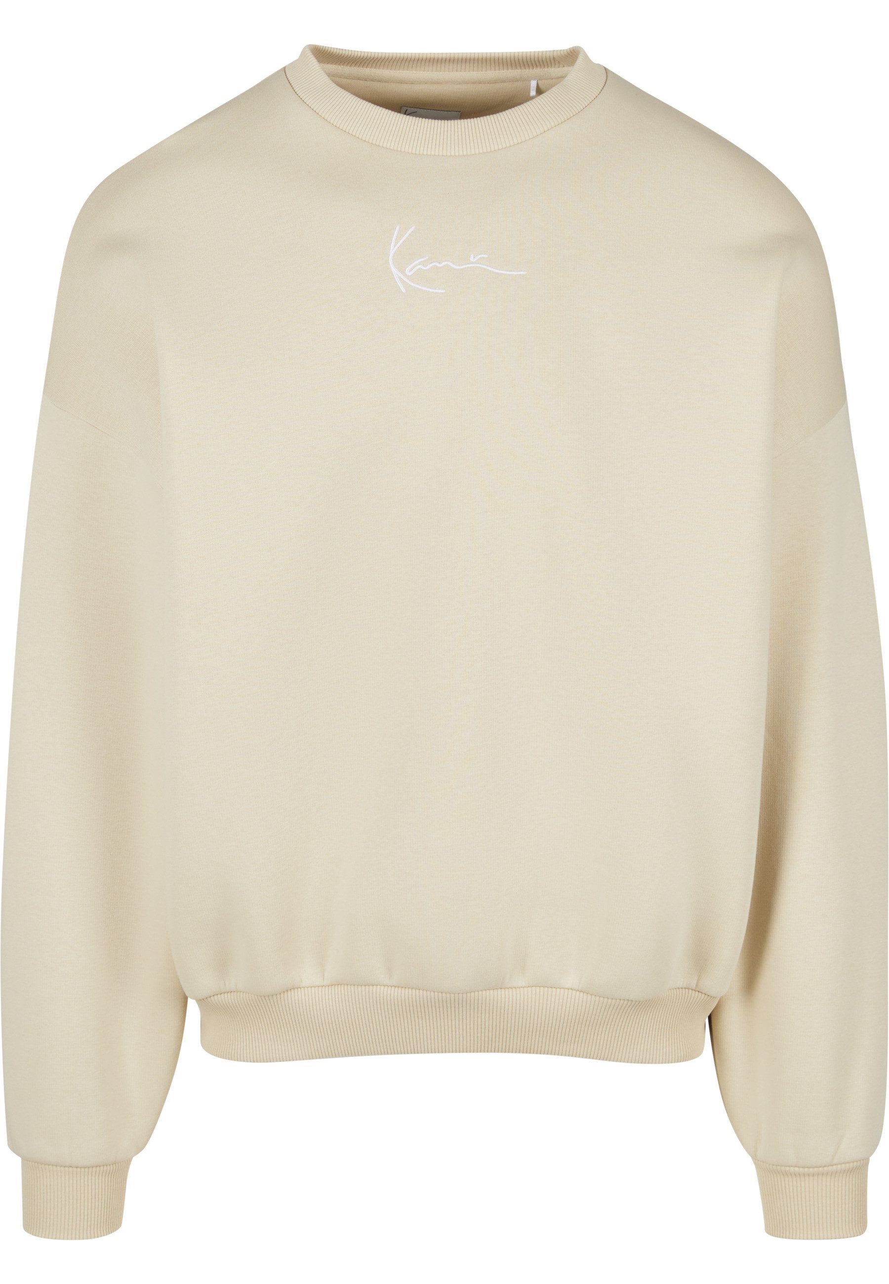 Karl Kani Sweater Karl Kani Small Signature Essential Os Crew
