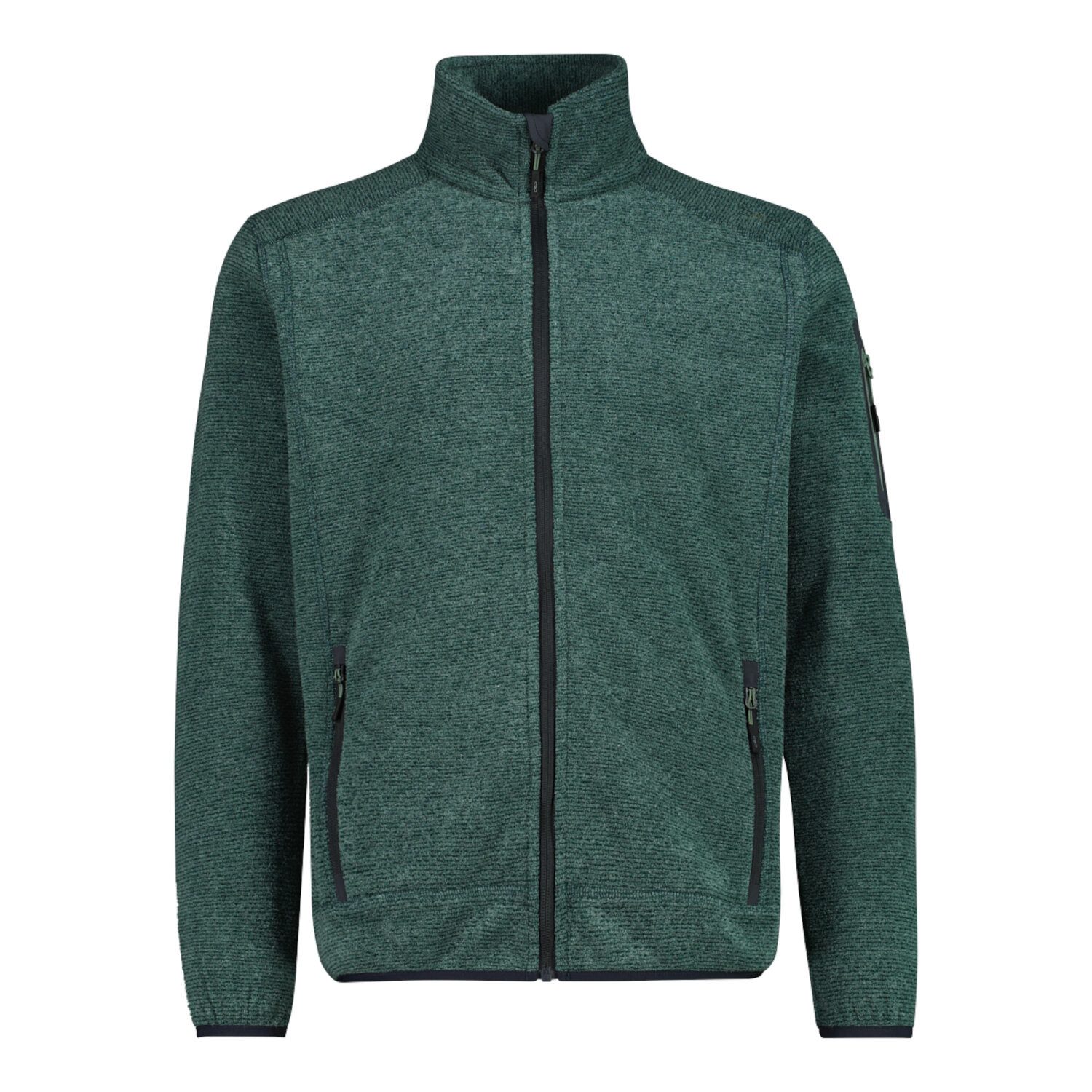 Fleecejacke CMP Herren Fleecejacke Man Jacket 3H60747A