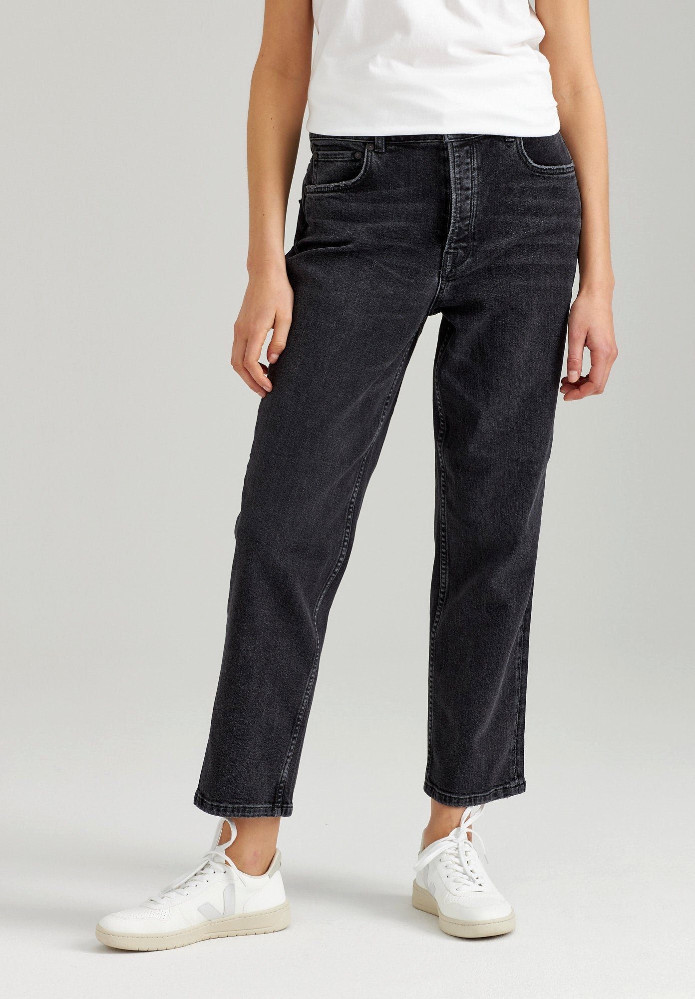 ThokkThokk Gerade Jeans TT202
