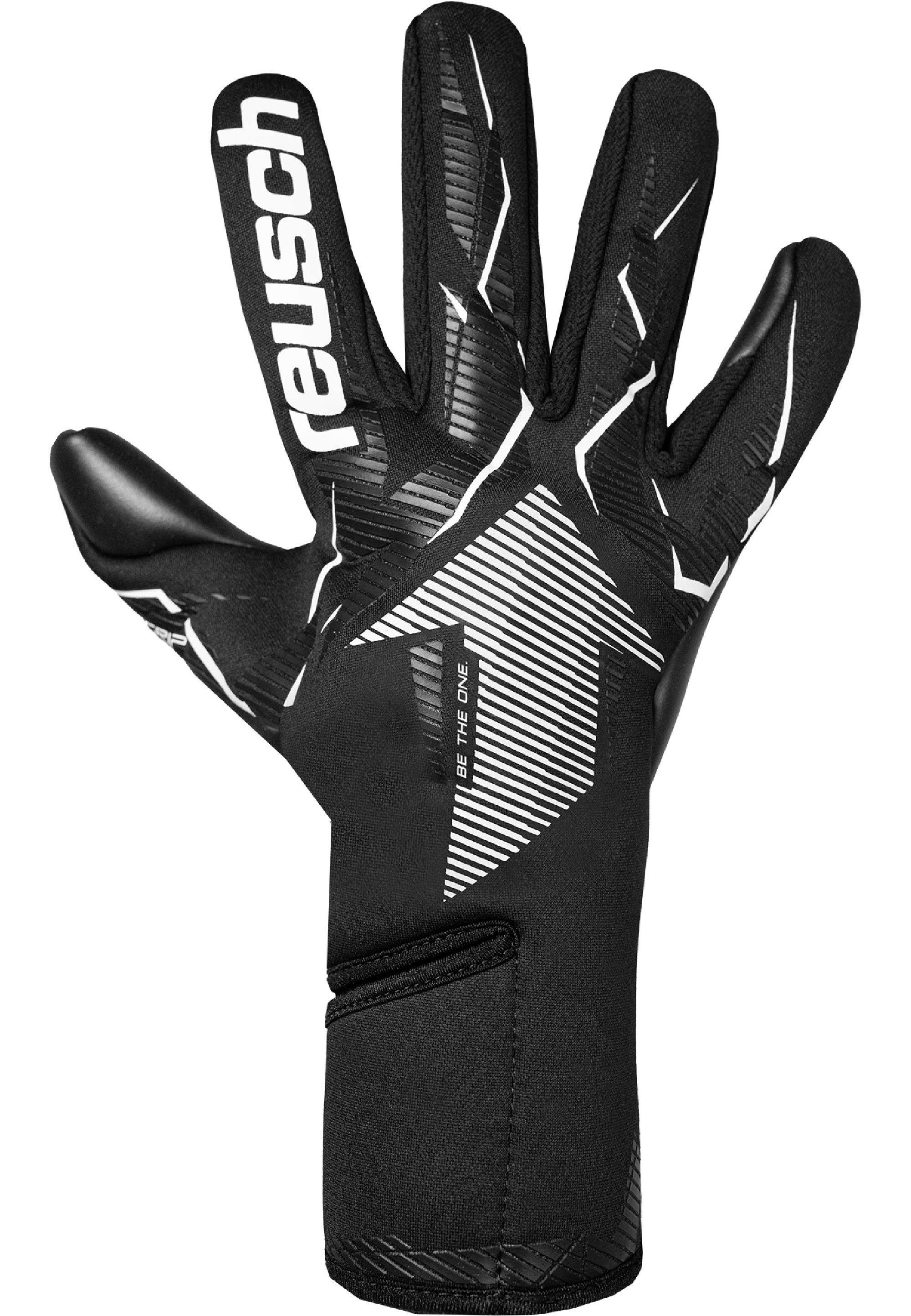 Reusch Torwarthandschuhe Fastgrip Infinity mit maximalem Grip