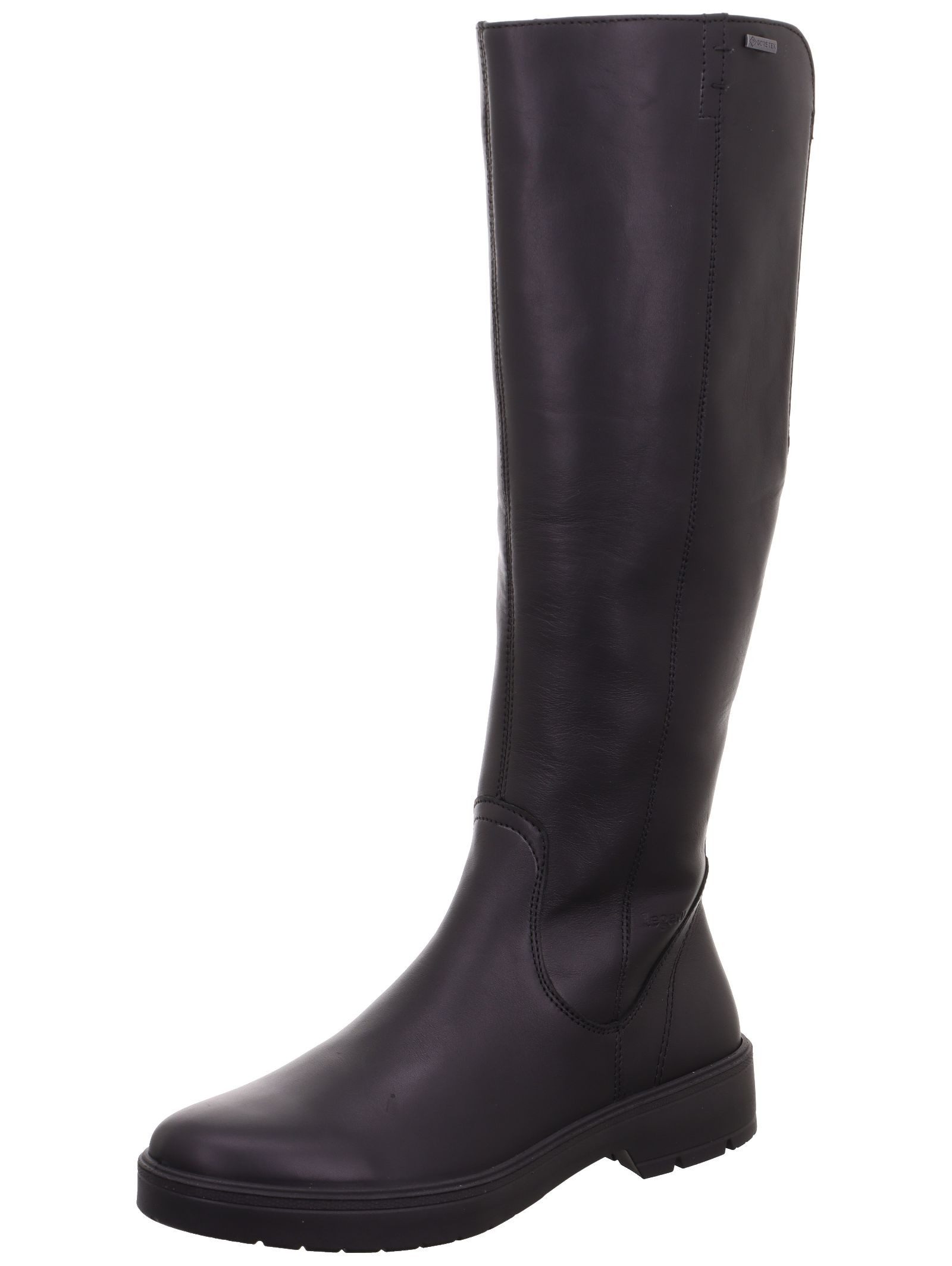 Stiefel Leder Stiefel