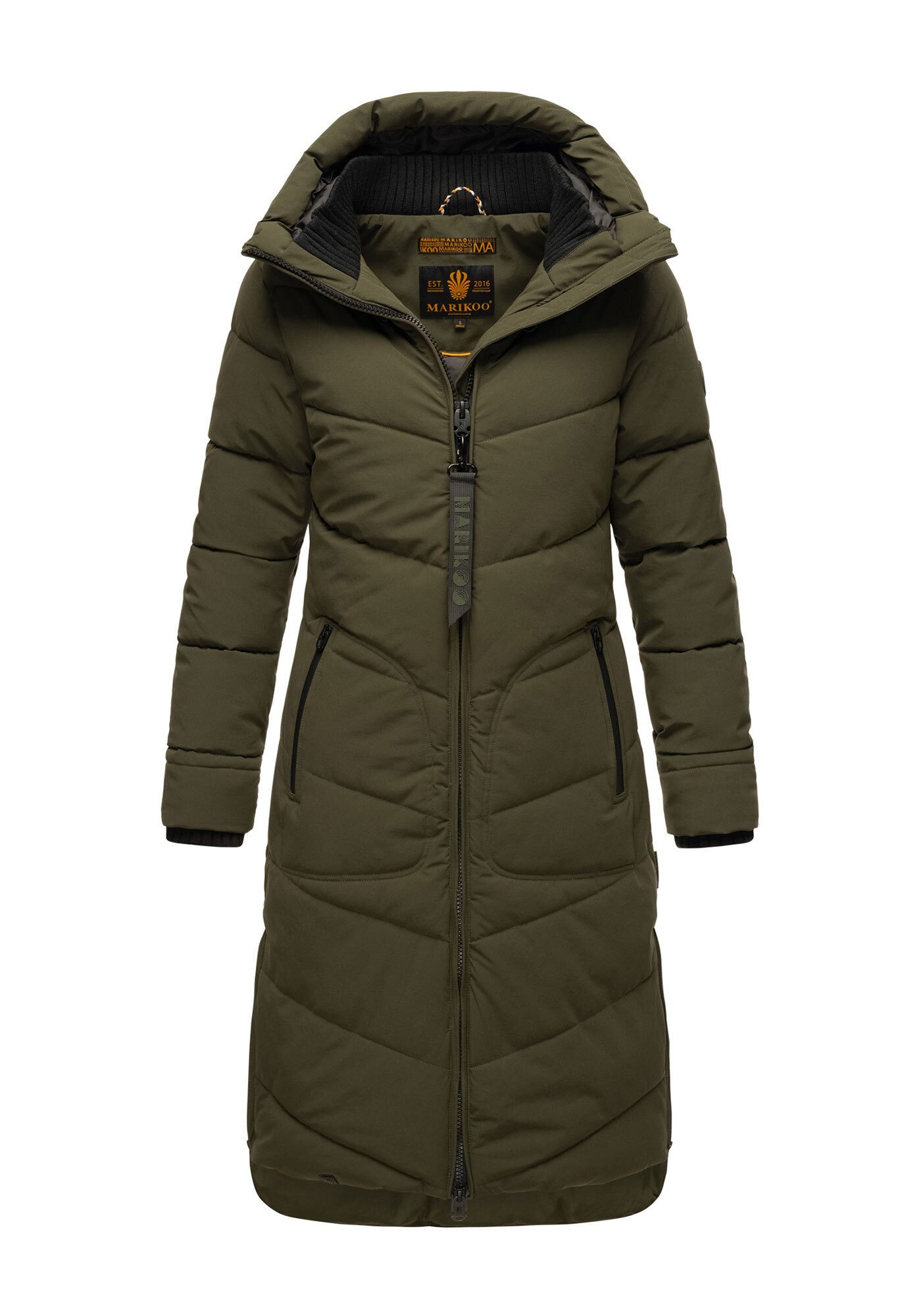 Winterjacke Benikoo