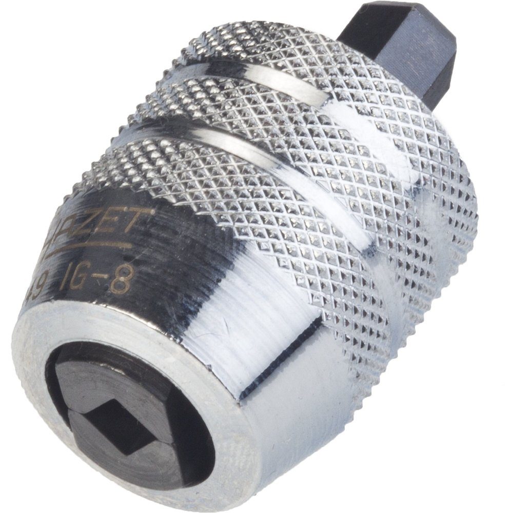 HAZET Montagewerkzeug Hazet 849IG-8 Spannfutter