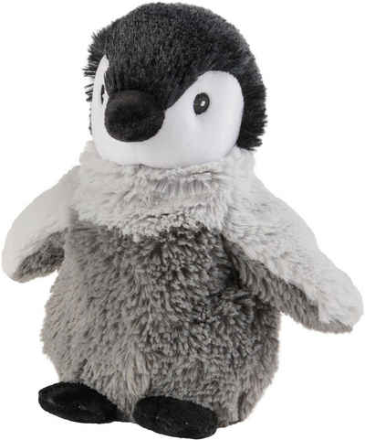 Warmies® Wärmekissen MINIS Baby Pinguin, für die Mikrowelle und den Backofen