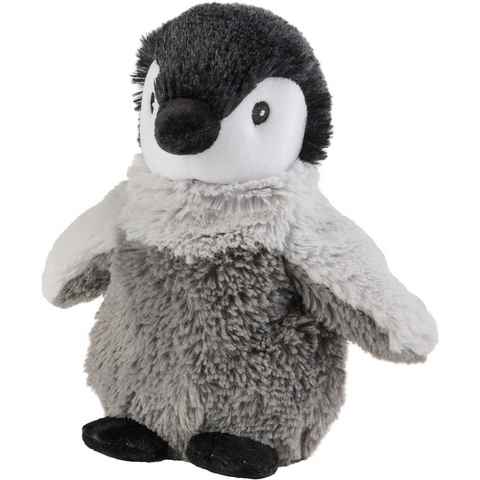 Warmies® Wärmekissen MINIS Baby Pinguin, für die Mikrowelle und den Backofen