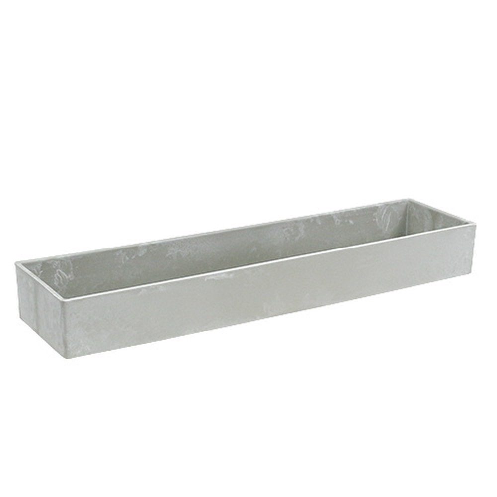 Florists Products Blumentopf Elegante Deko-Schale für Tischdekoration und Wohnakzente