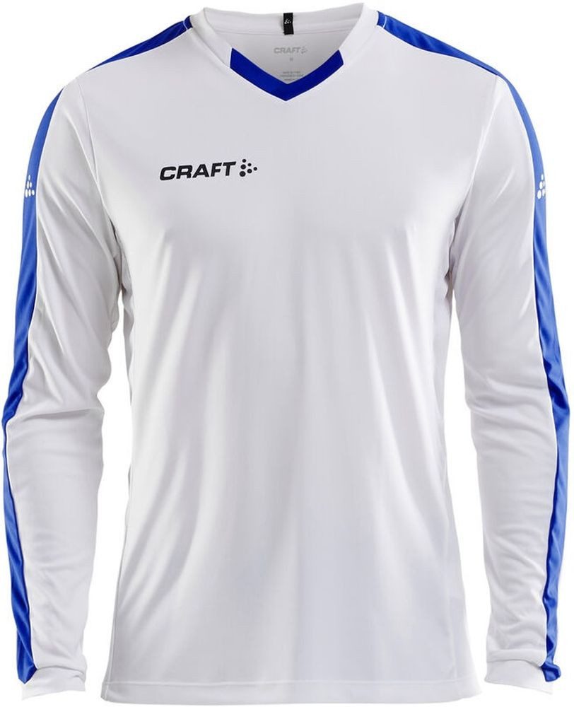 Longsleeve Progress Jersey Contrast LS M