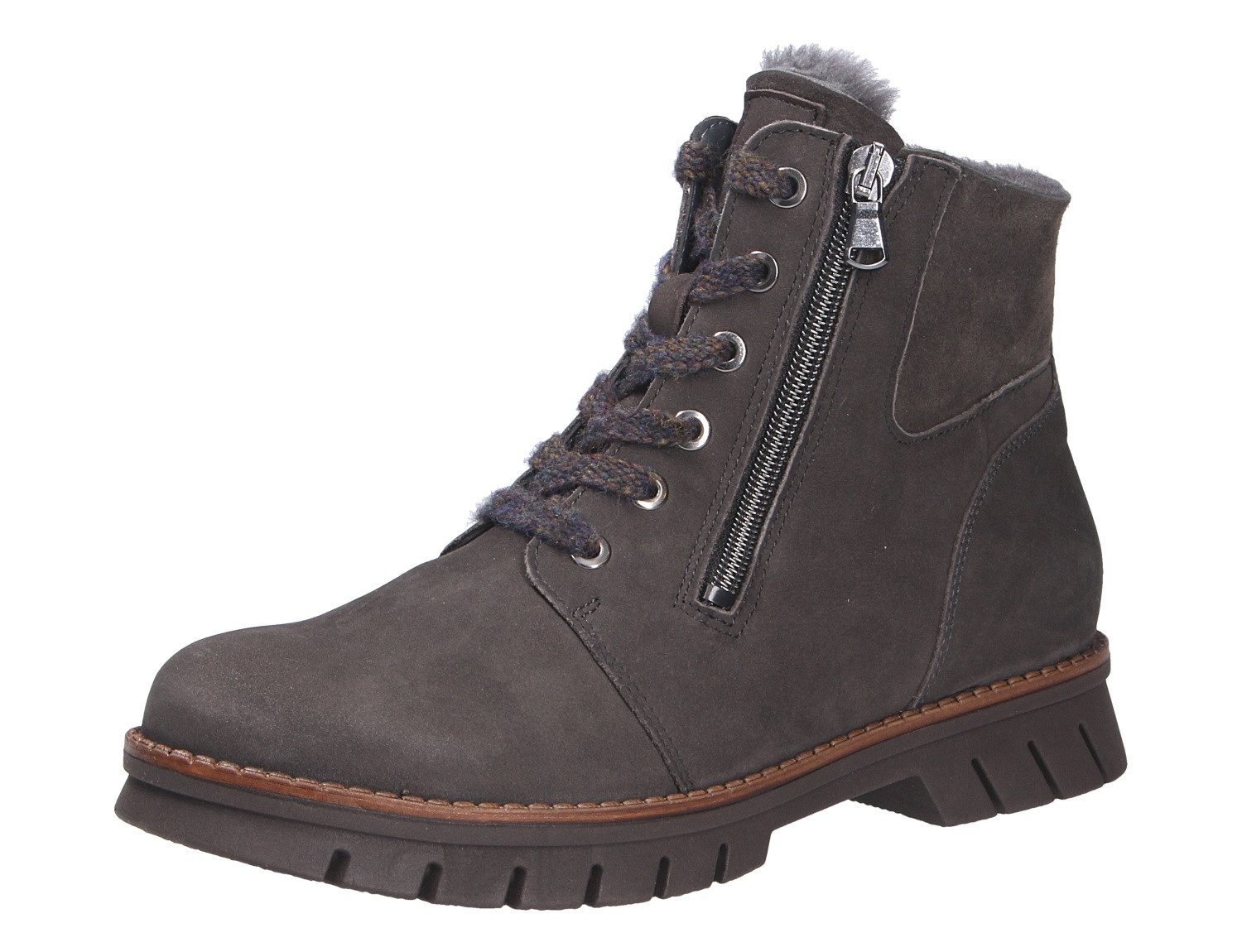 Waldläufer Winterstiefel Klassischer Schnitt günstig online kaufen