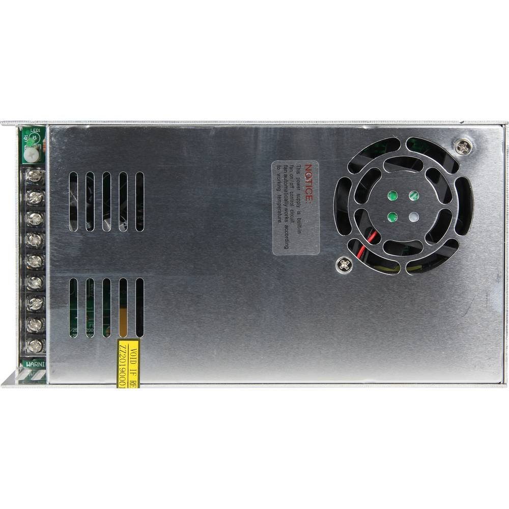 Joy-it Industrienetzteil, RD6006, 400W, 60V DC jt-rd6006-nt Labor-Netzteil