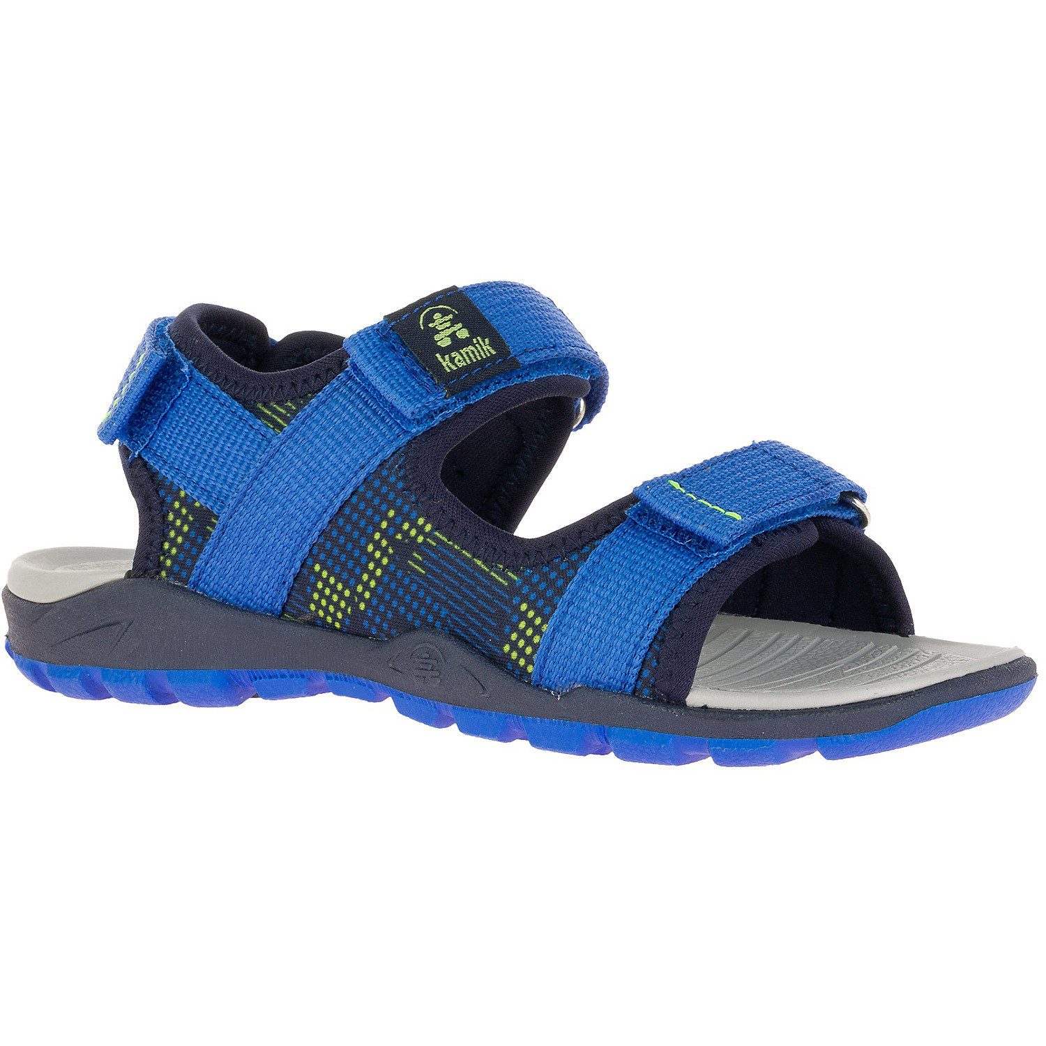 Trekkingsandalen JUMP Outdoorsandale