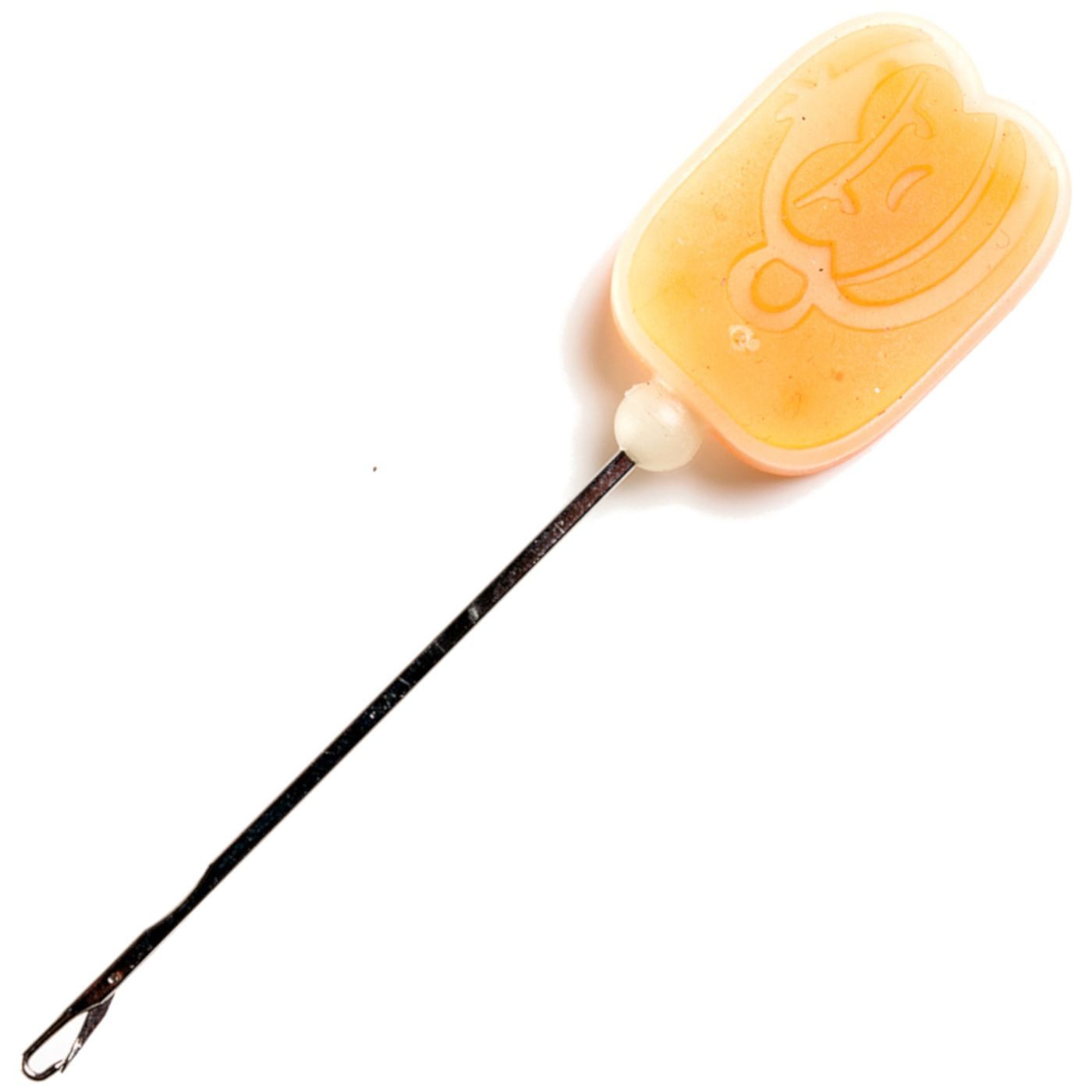 RidgeMonkey® Ködernadel RidgeMonkey Tec Lip Close Needle 7,5cm - Ködernadel