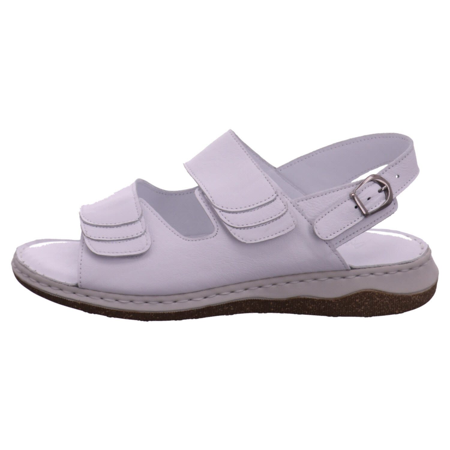 Da.- Sandale Sandalette