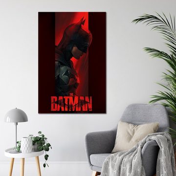 PYRAMID Poster The Batman Poster Out of the Shadows Robert Pattinson 61 x 91,5 cm