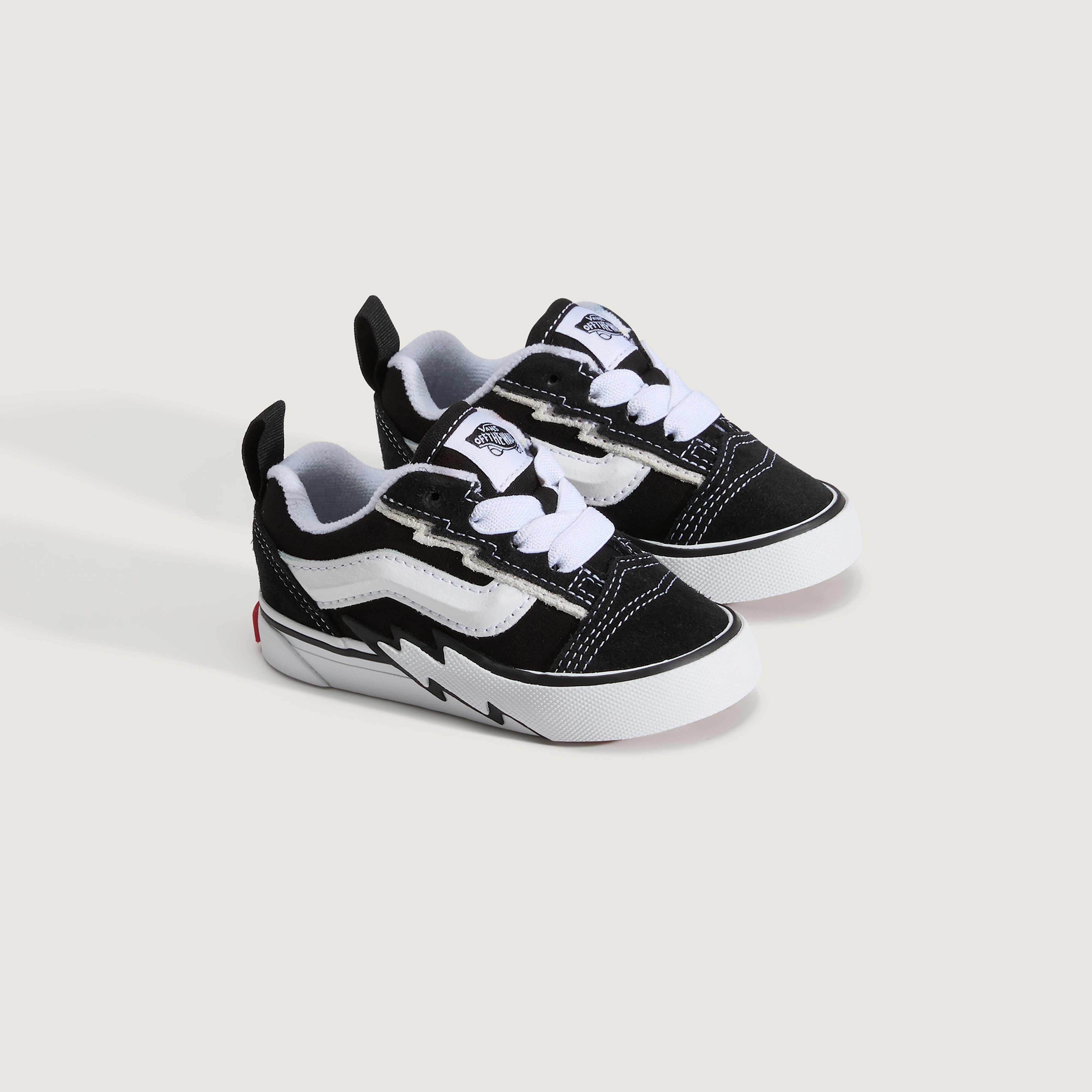 Vans Knu Skool Elastic Lace Bolt Sneaker