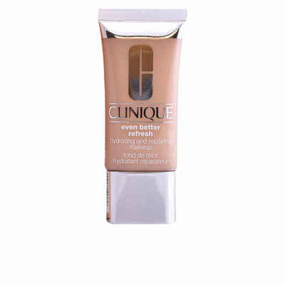CLINIQUE Foundation Even Better Refresh Hydrating & Repairing Makeup