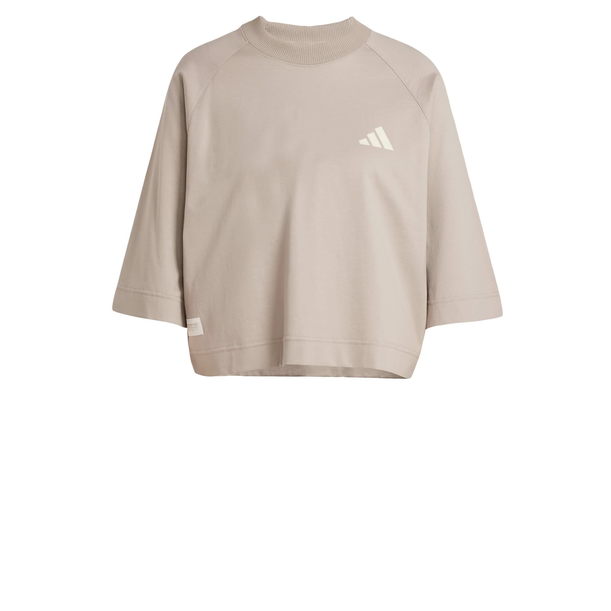 adidas Performance T-Shirt (1-tlg)