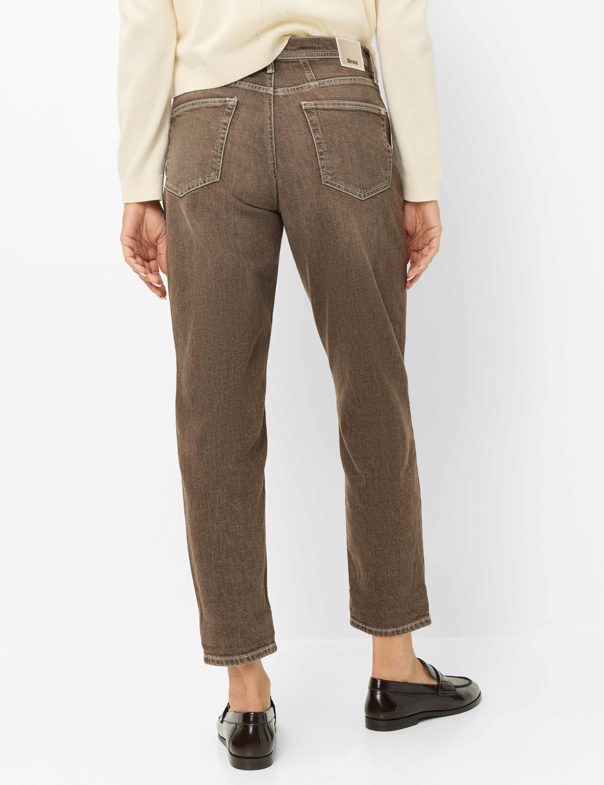 Brax Röhrenjeans Style MILEY S