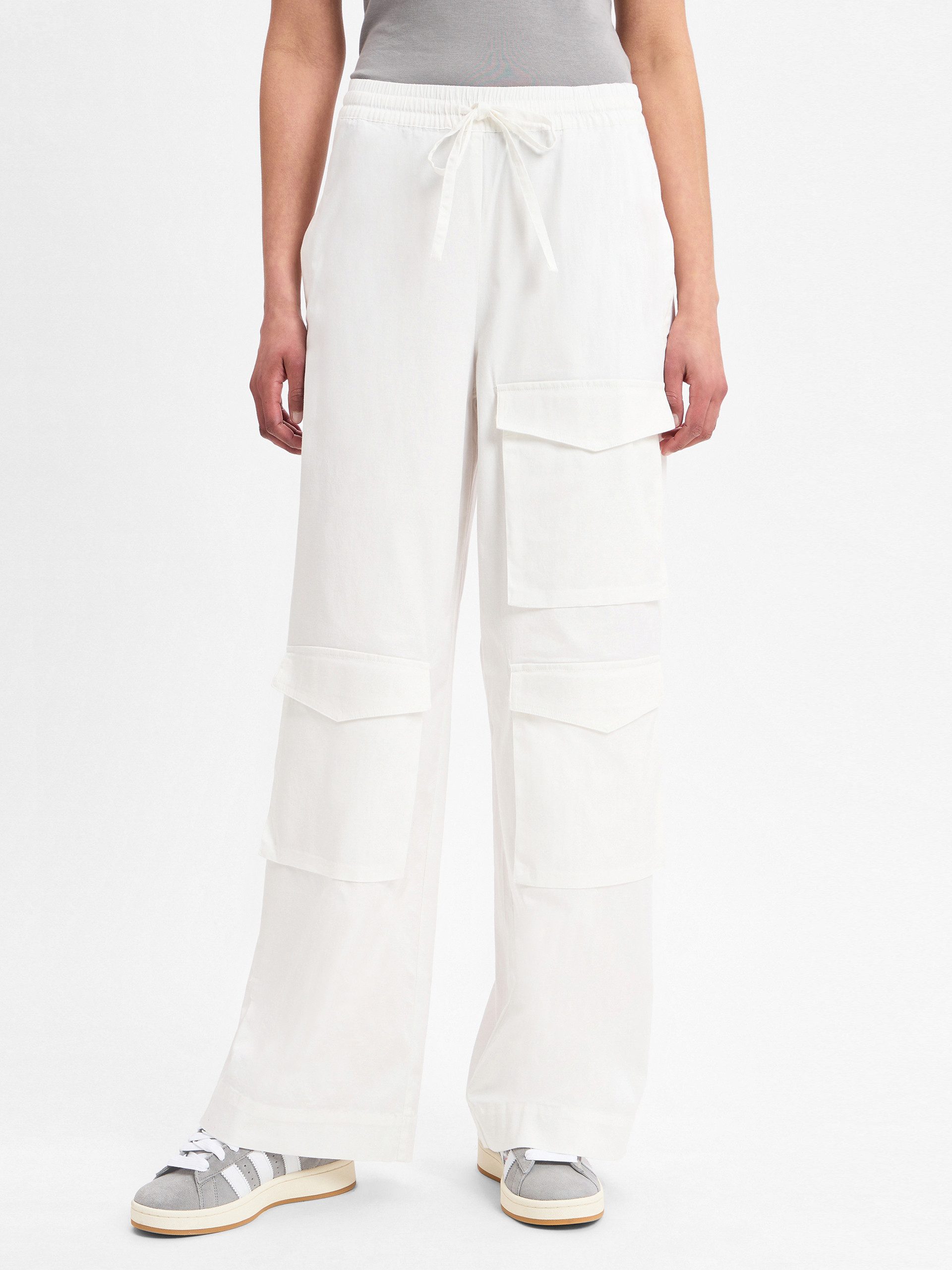 Marie Lund Bundfaltenhose