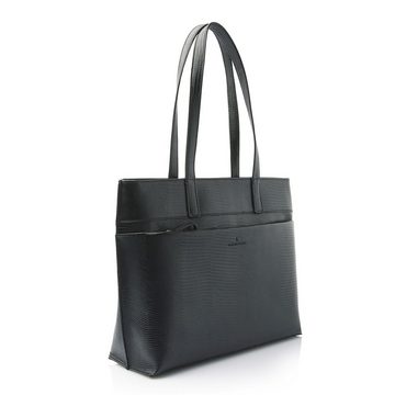 Castelijn & Beerens Shopper Eline, Leder