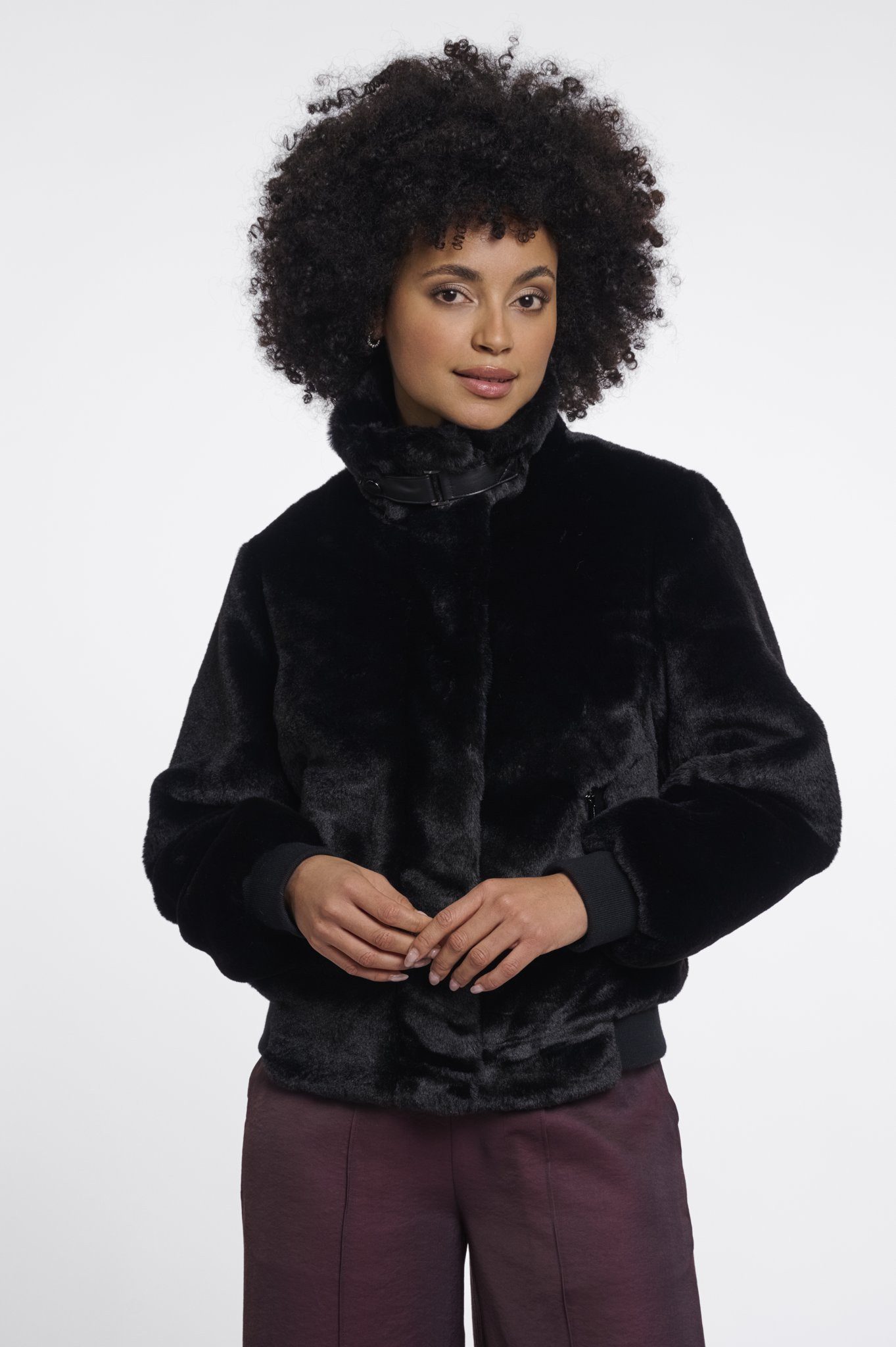 Rino & Pelle Outdoorjacke