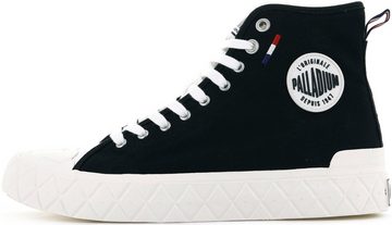 Palladium PALLA ACE CVS MID Sneaker aus Textil