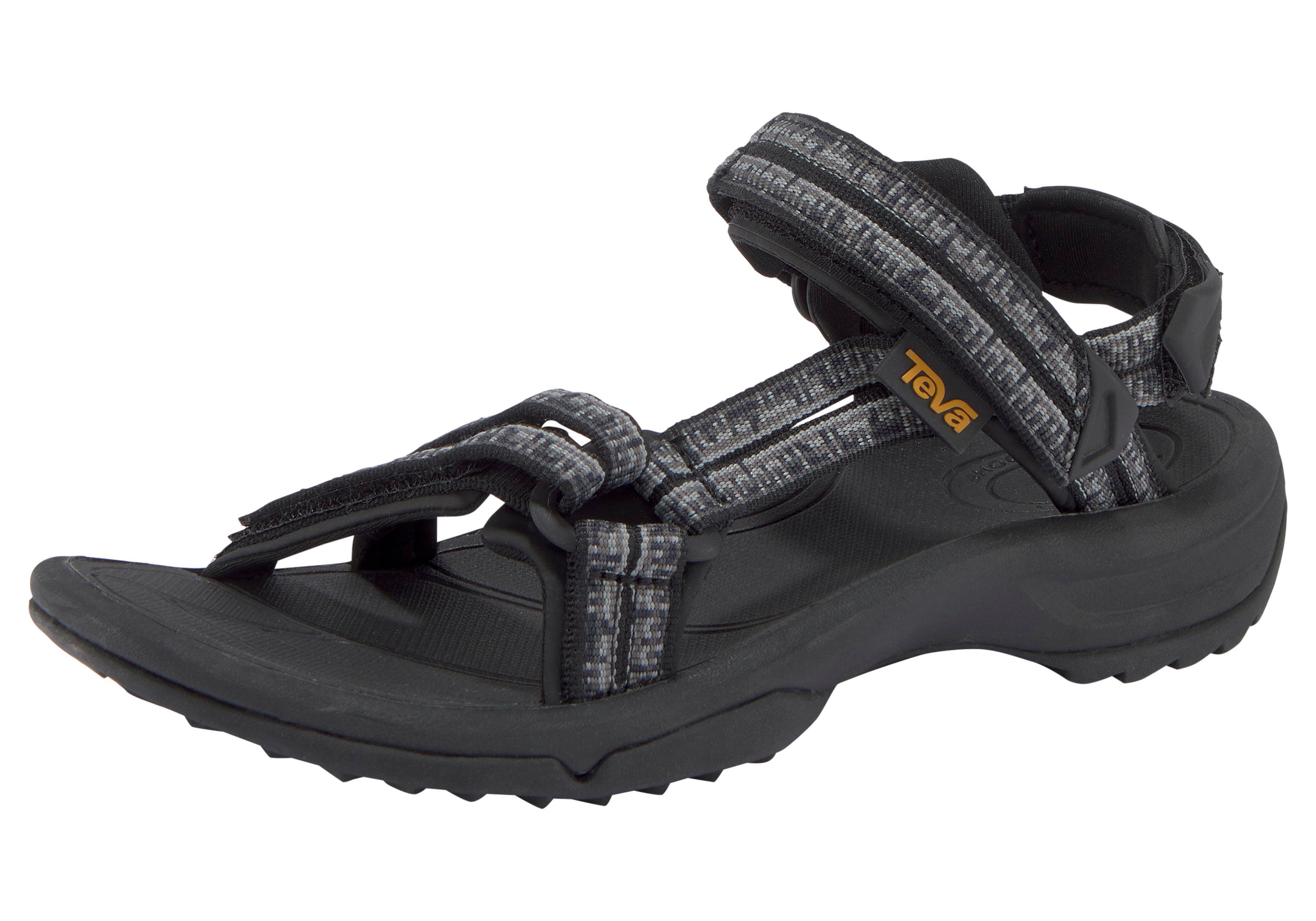 Teva Terra Fi Lite Sandale mit Klettverschluss